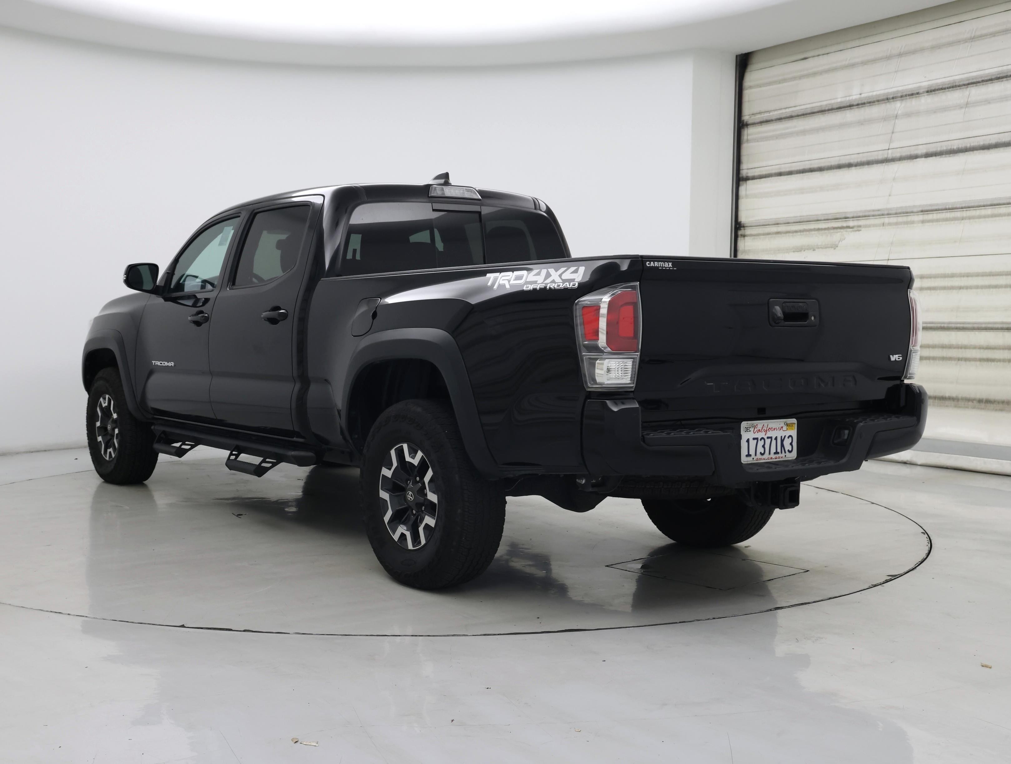 Thumbnail: 2022 Toyota Tacoma - 2