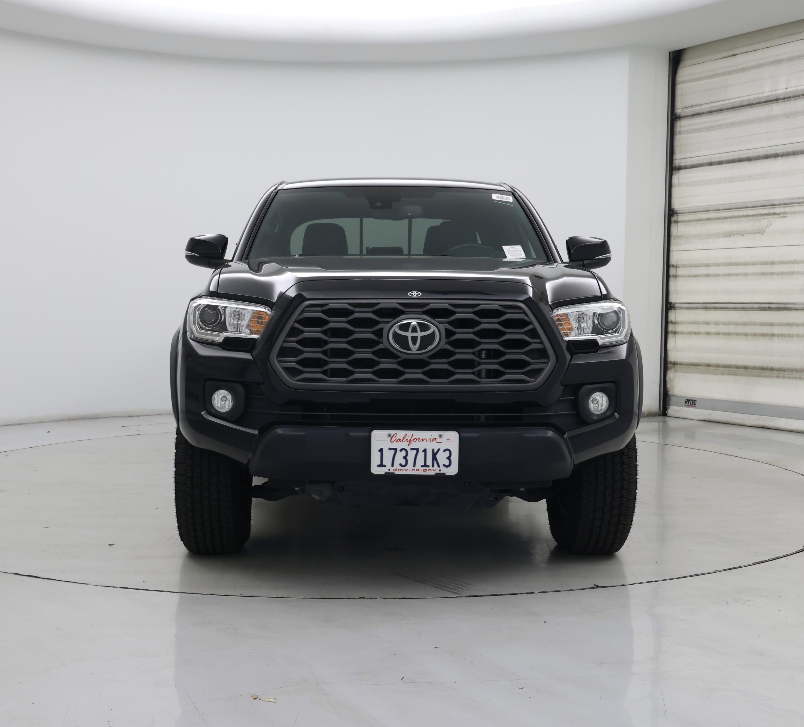 Thumbnail: 2022 Toyota Tacoma - 5