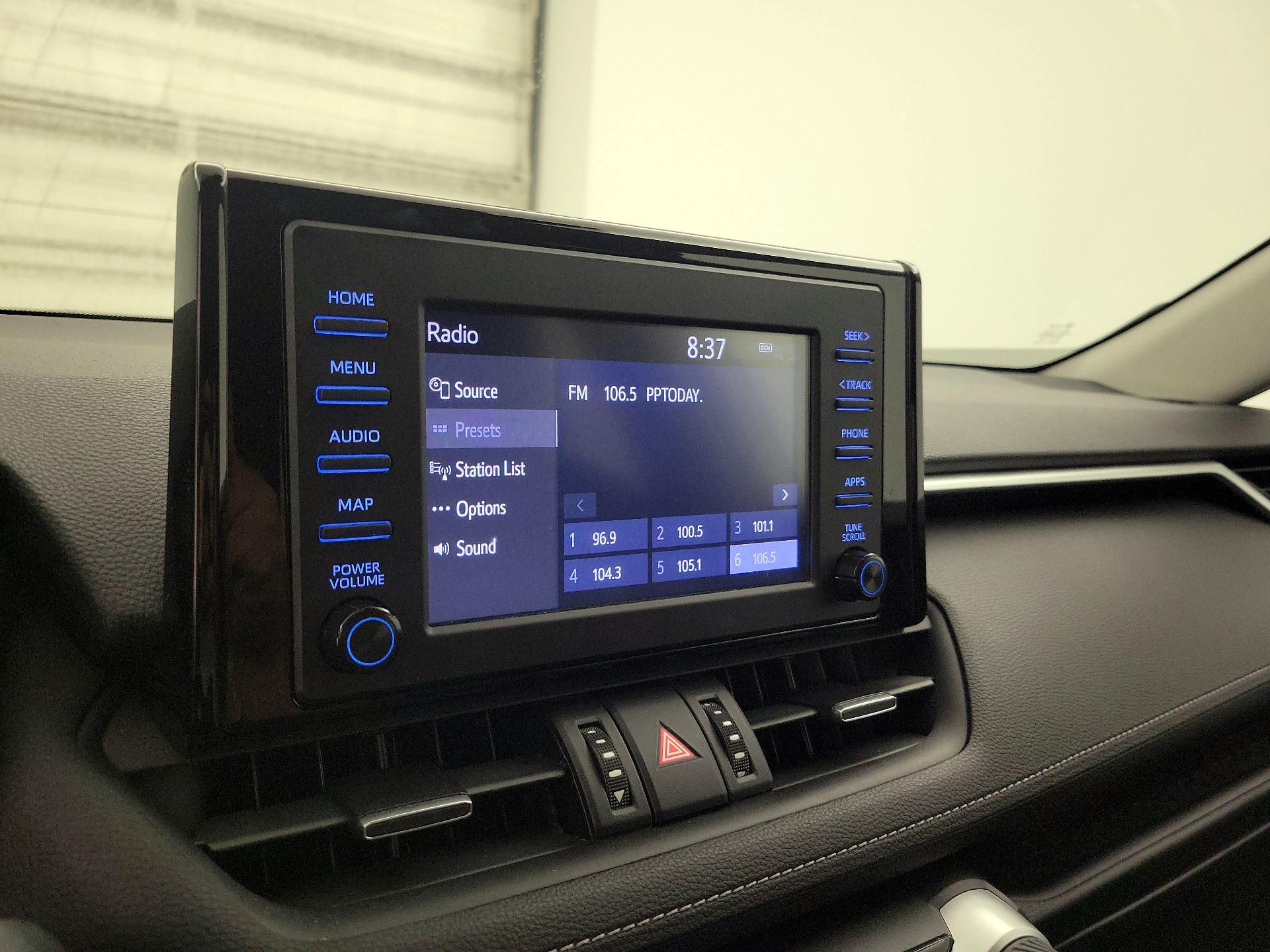 Thumbnail: 2019 Toyota RAV4 - 13