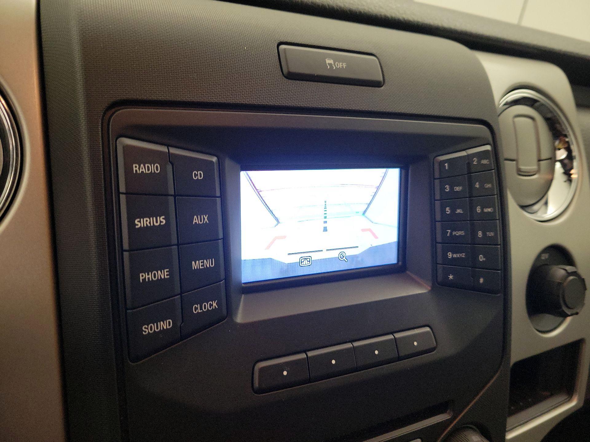 Thumbnail: 2014 Ford F-150 - 14