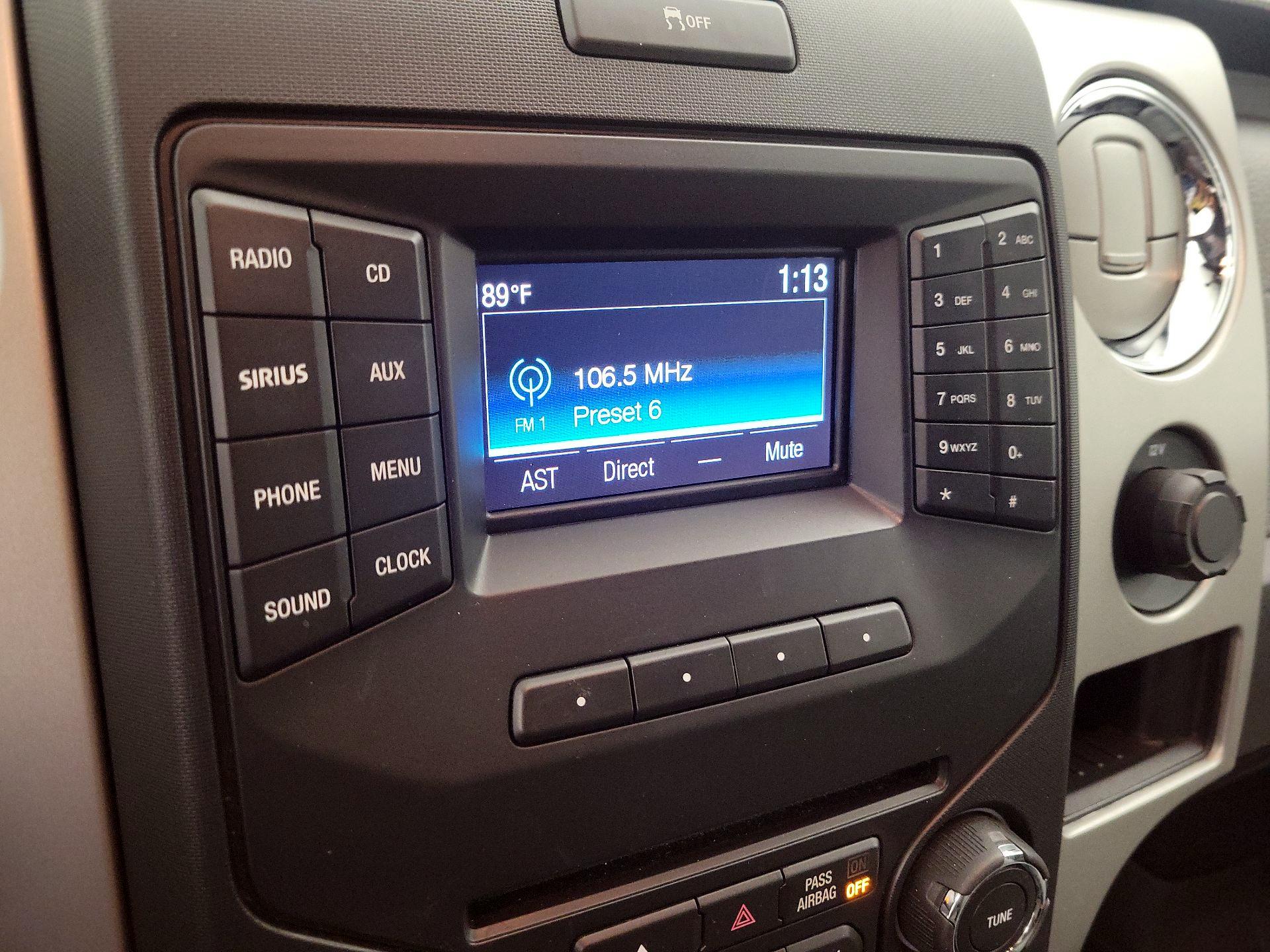 Thumbnail: 2014 Ford F-150 - 15