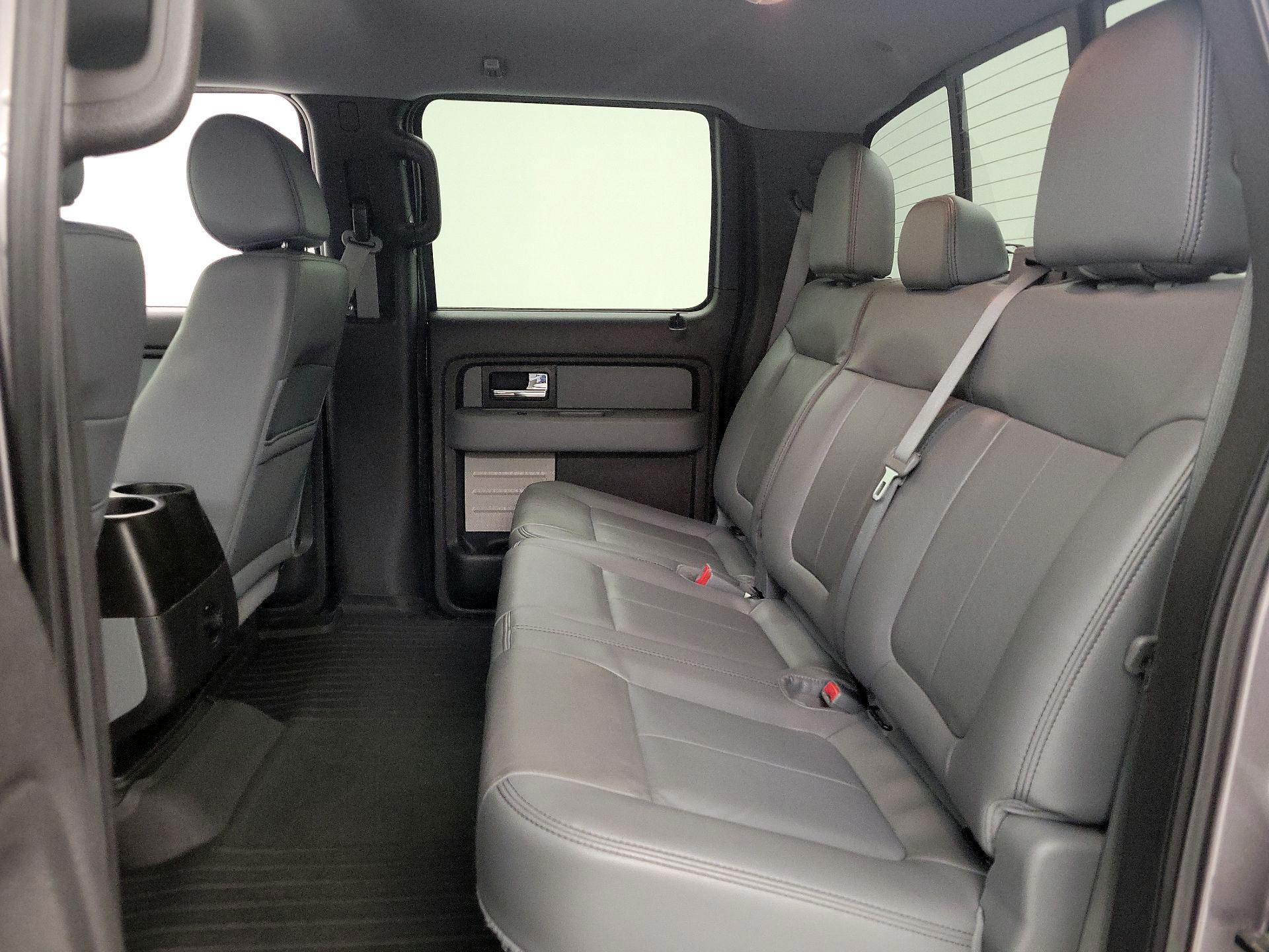 Thumbnail: 2014 Ford F-150 - 18