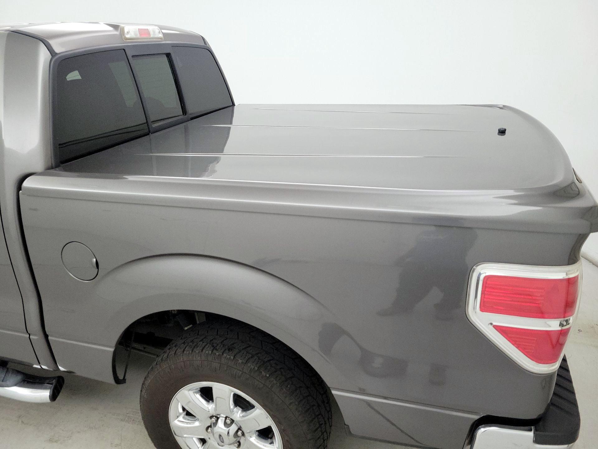 Thumbnail: 2014 Ford F-150 - 19