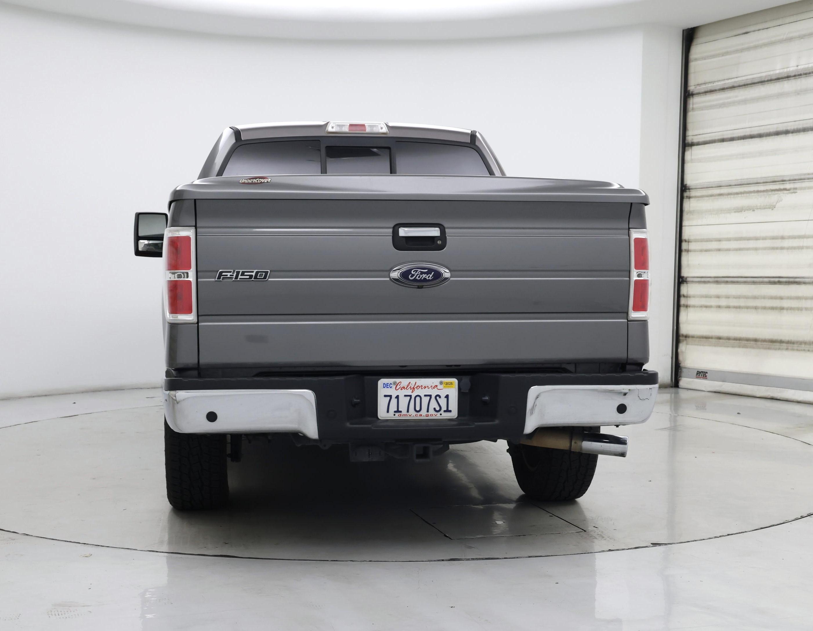 Thumbnail: 2014 Ford F-150 - 6