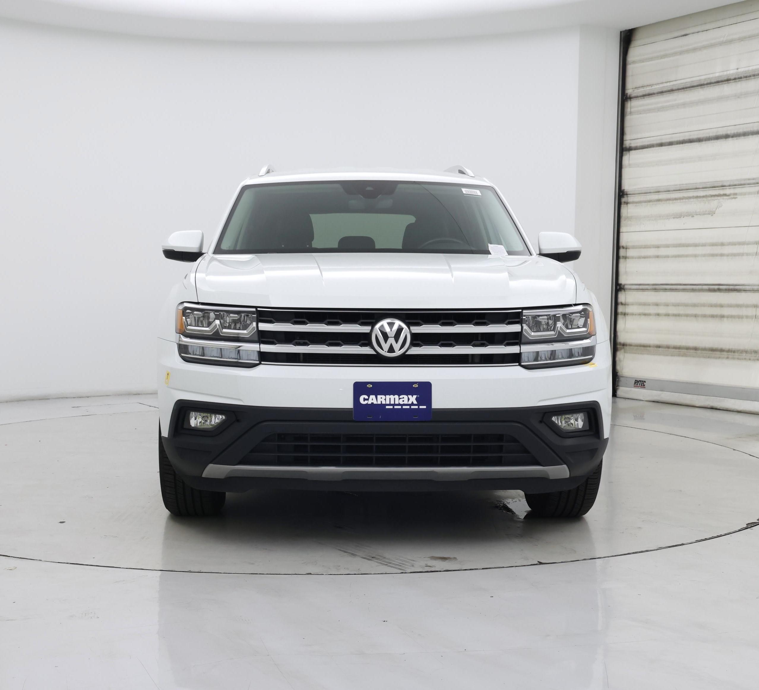Thumbnail: 2018 Volkswagen Atlas - 5