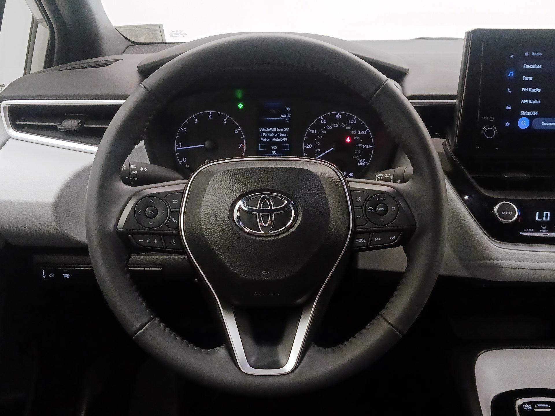Thumbnail: 2024 Toyota Corolla - 10