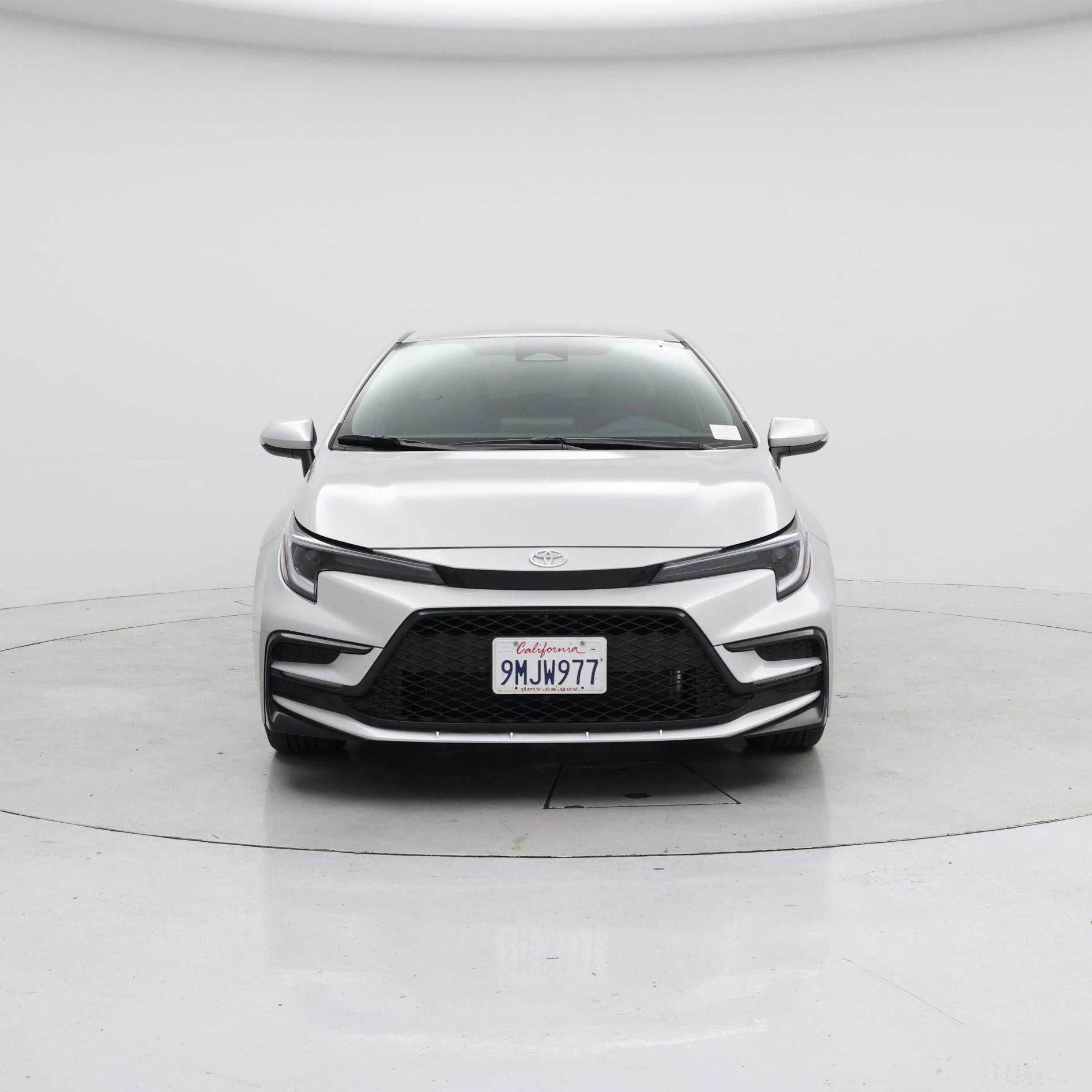 Thumbnail: 2024 Toyota Corolla - 5