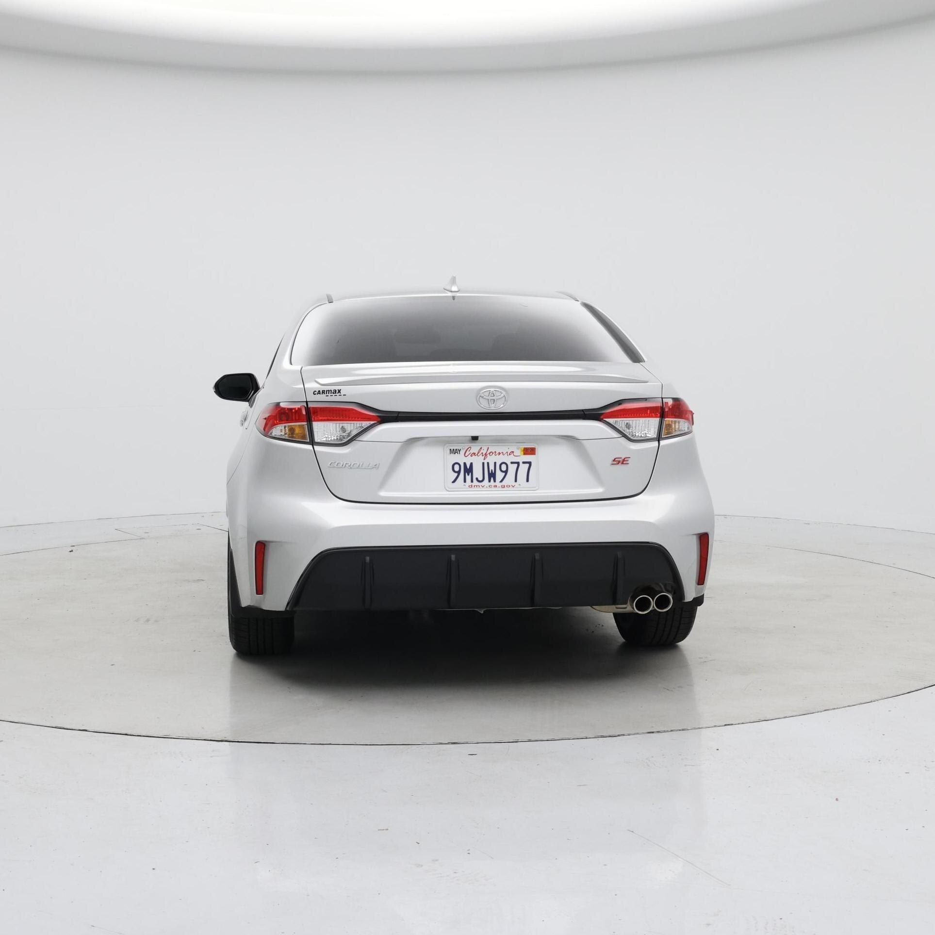 Thumbnail: 2024 Toyota Corolla - 6