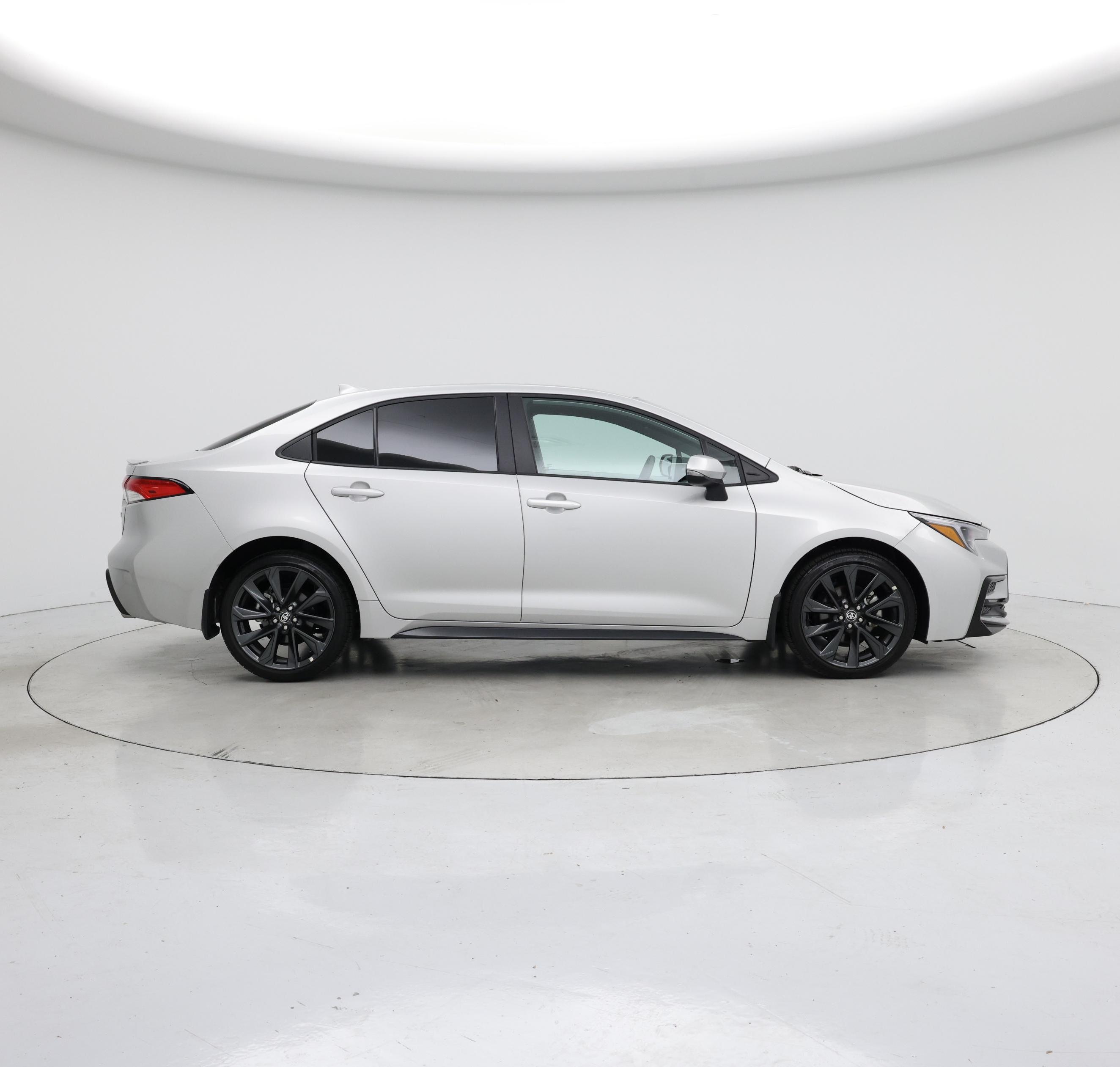 Thumbnail: 2024 Toyota Corolla - 7