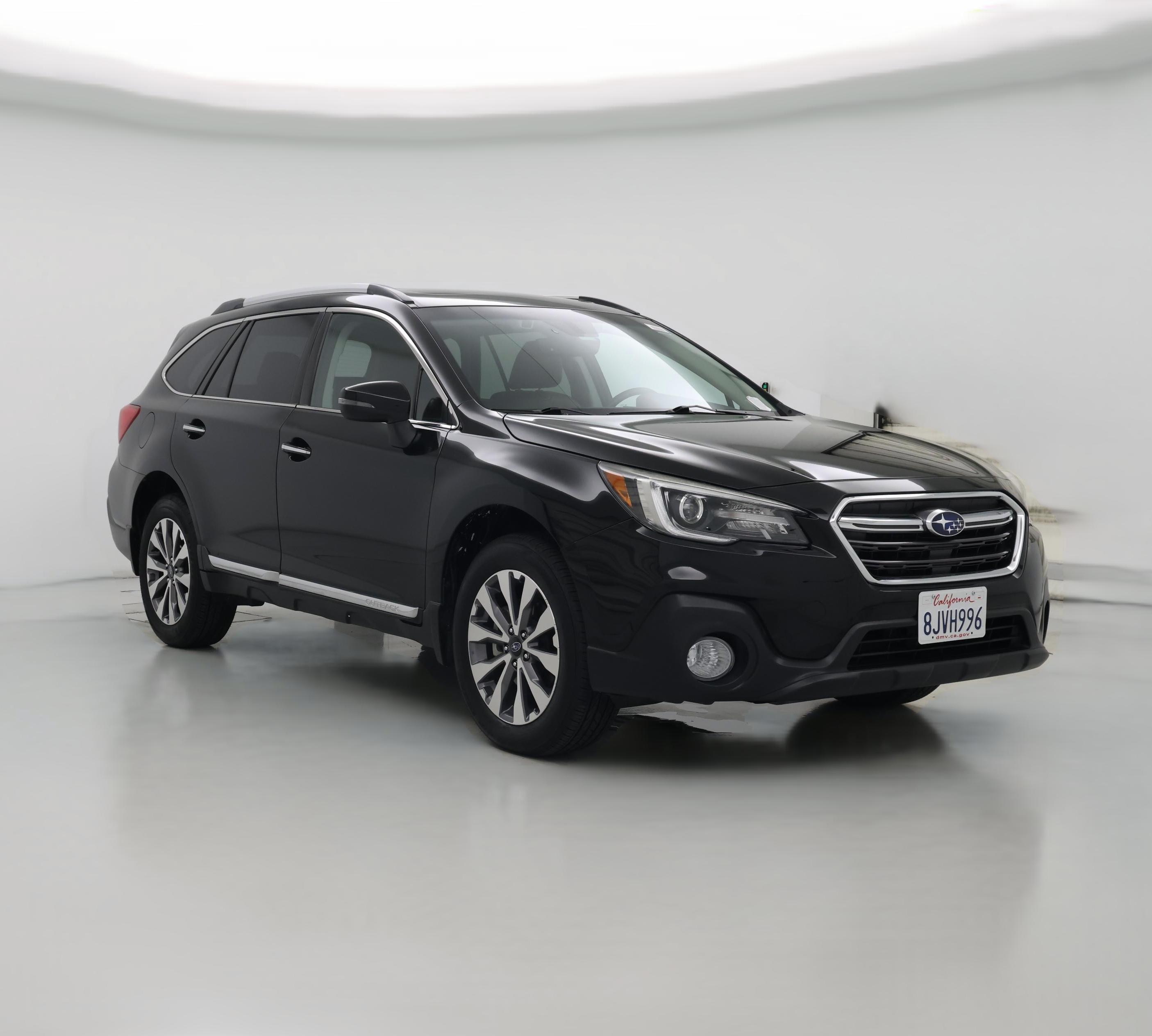 Thumbnail: 2019 Subaru Outback - 1