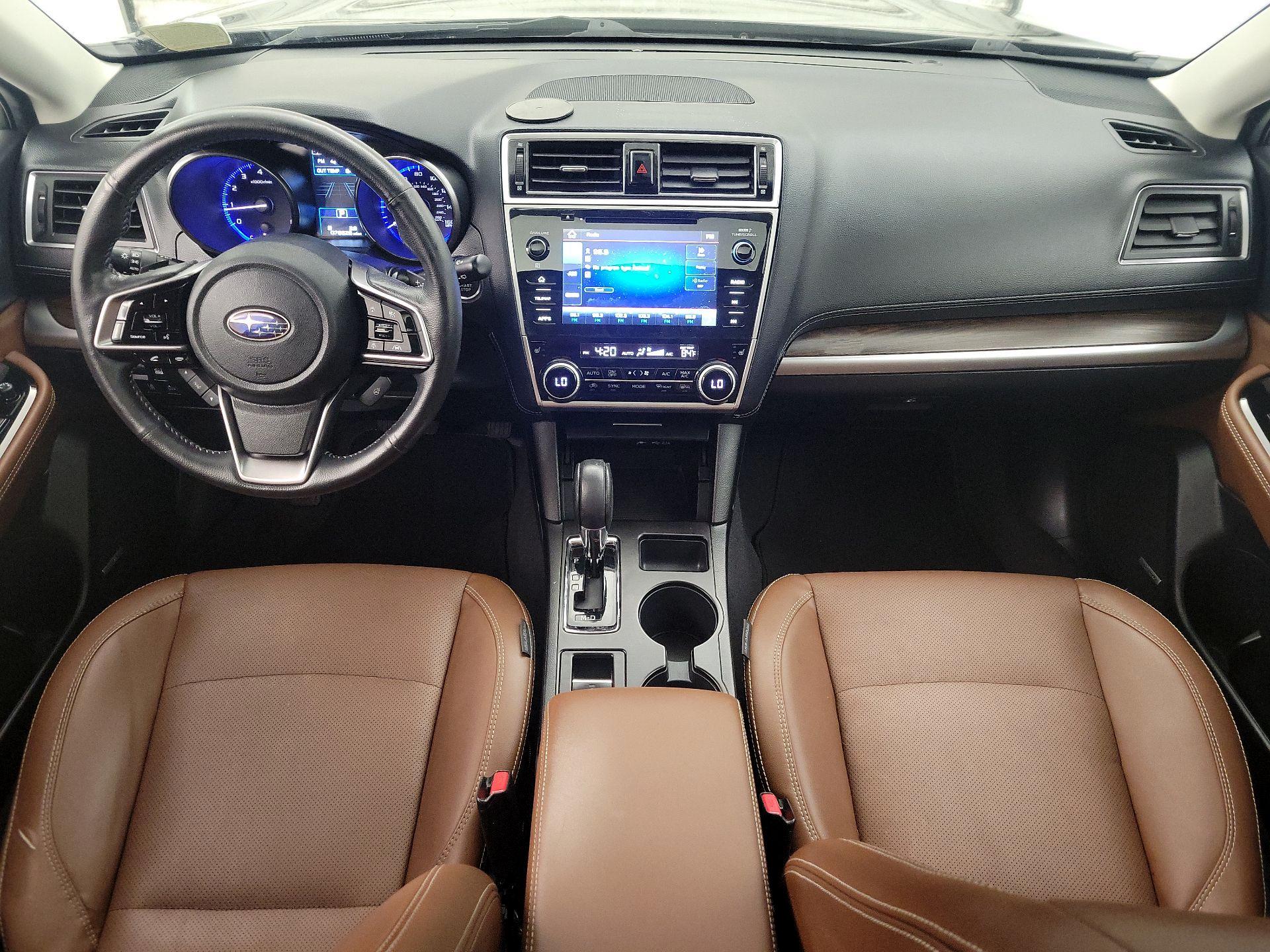 Thumbnail: 2019 Subaru Outback - 9