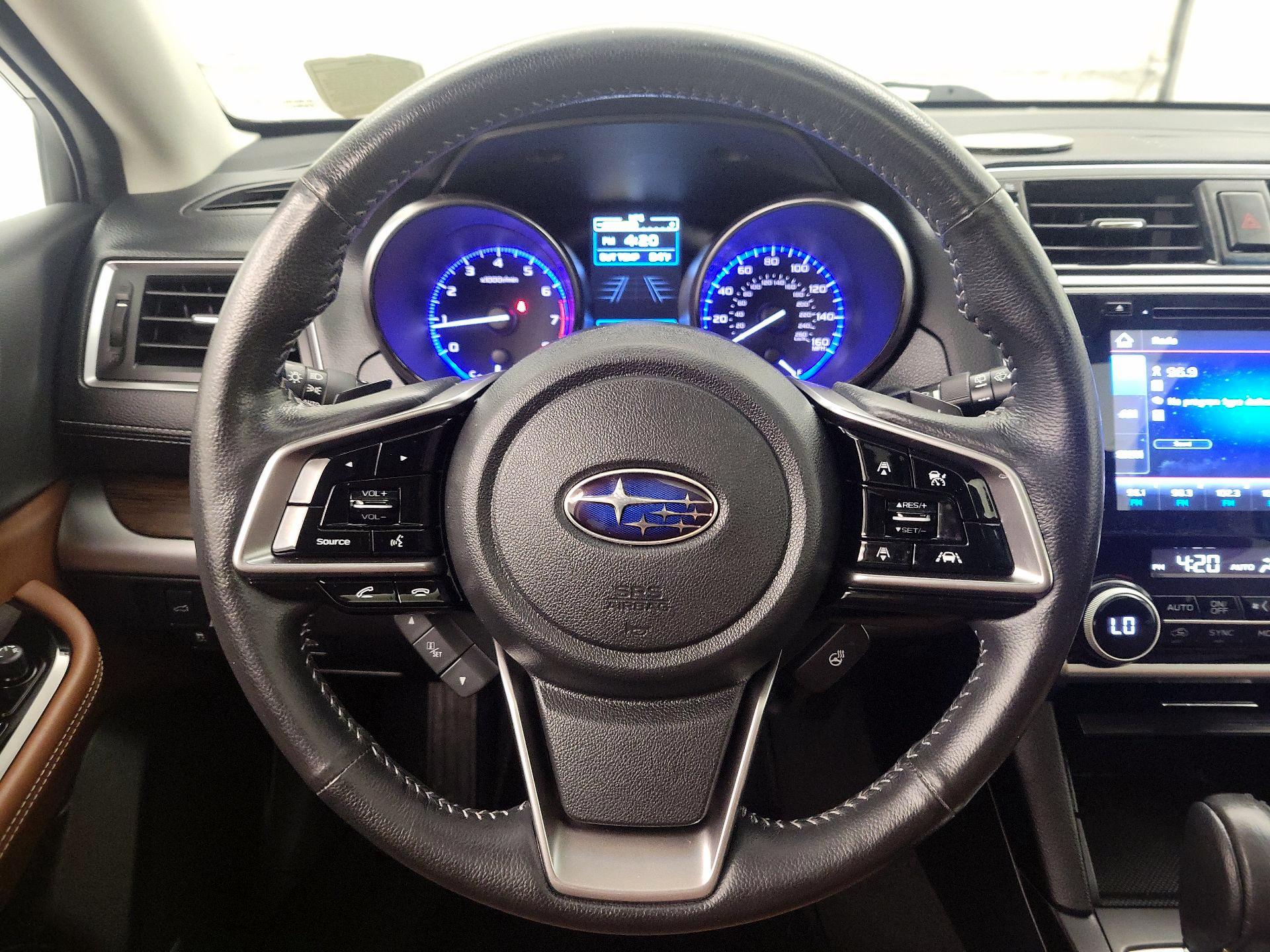 Thumbnail: 2019 Subaru Outback - 10