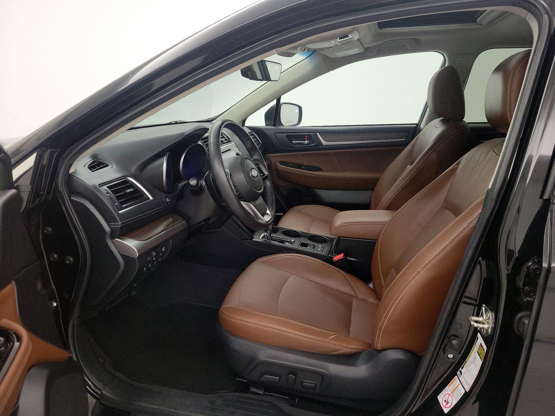 Thumbnail: 2019 Subaru Outback - 11