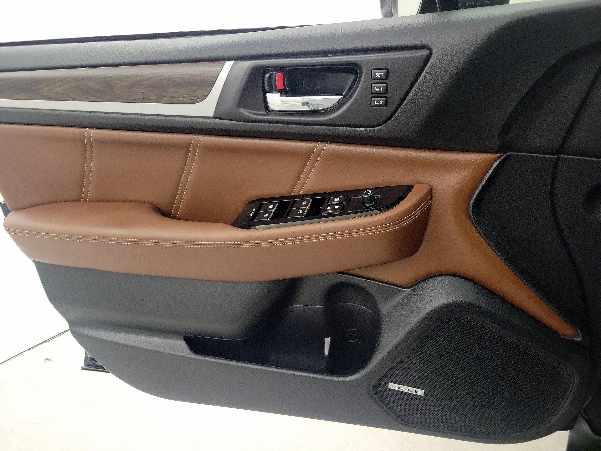 Thumbnail: 2019 Subaru Outback - 12
