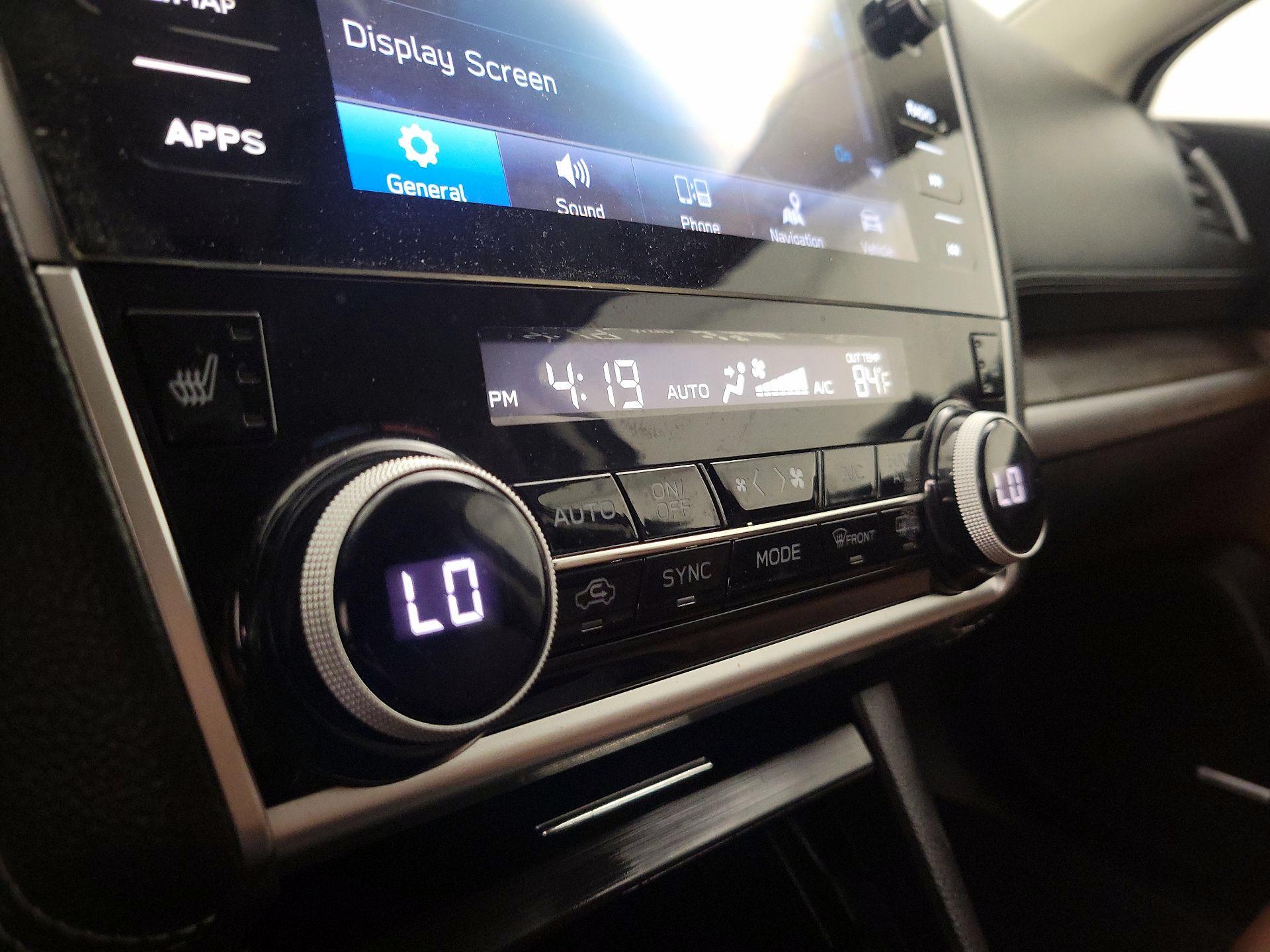 Thumbnail: 2019 Subaru Outback - 16