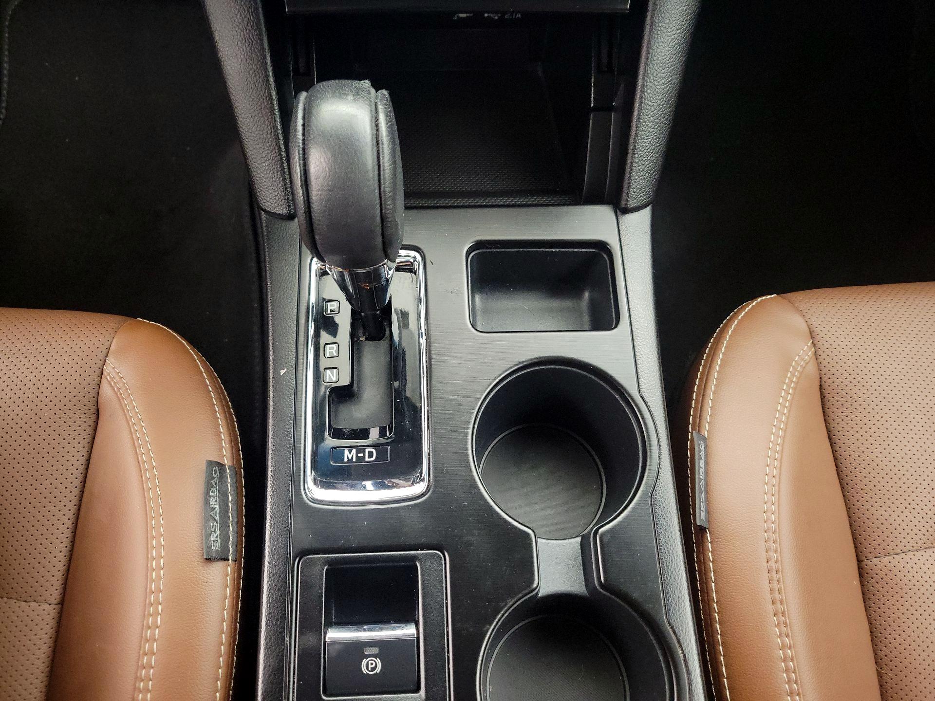 Thumbnail: 2019 Subaru Outback - 17