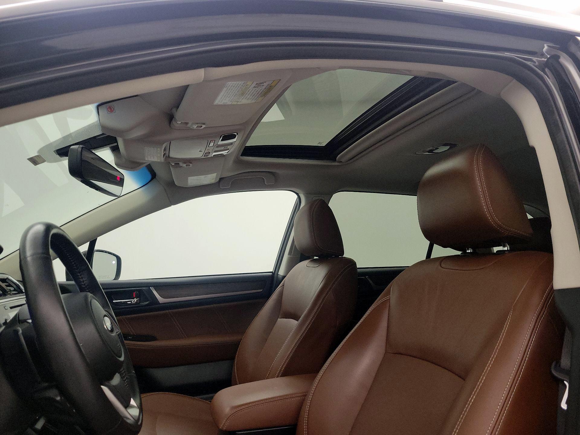 Thumbnail: 2019 Subaru Outback - 19