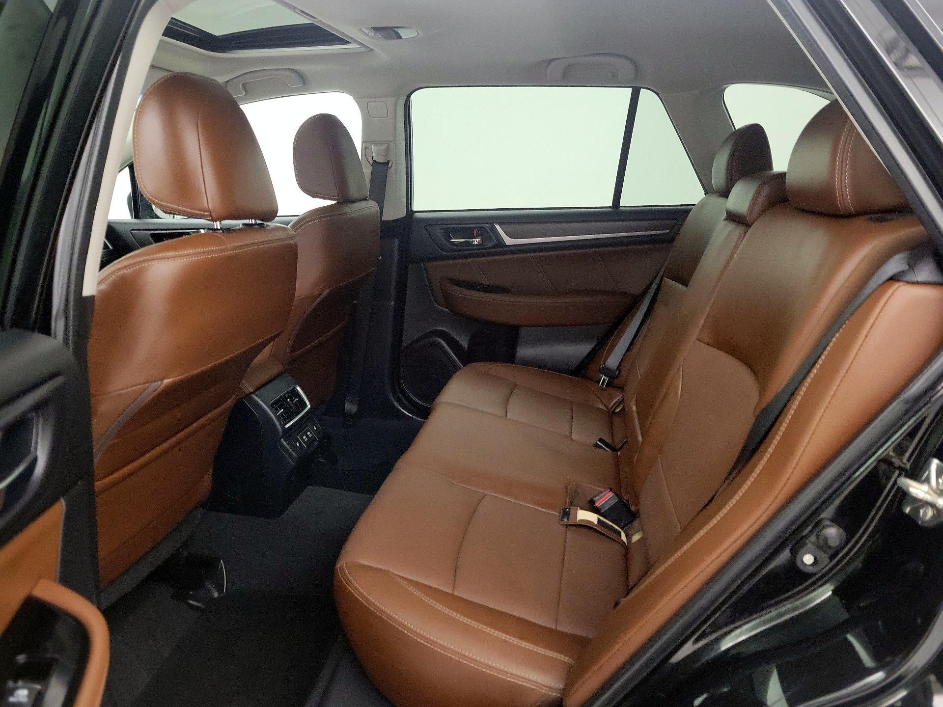 Thumbnail: 2019 Subaru Outback - 20