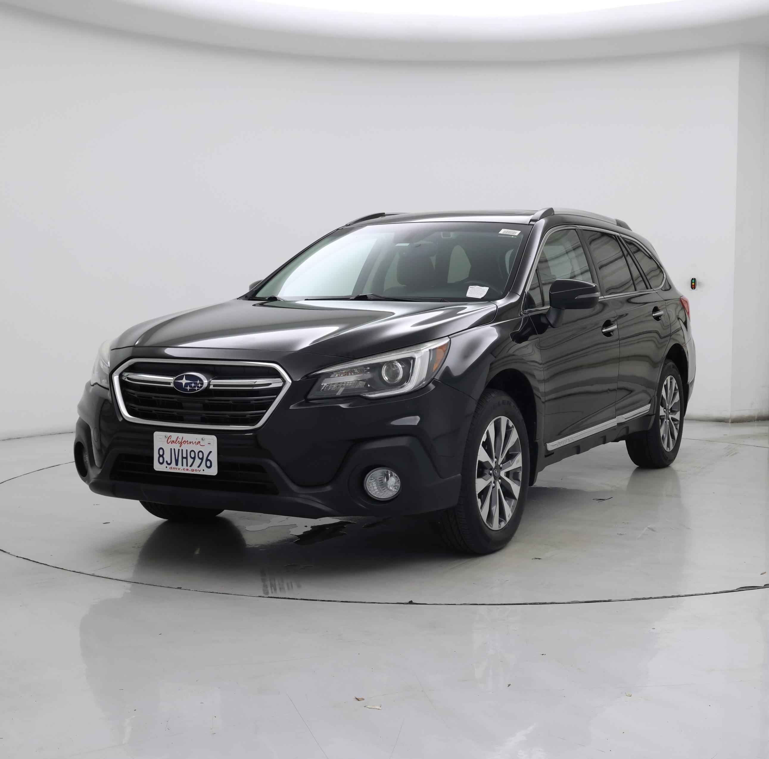 Thumbnail: 2019 Subaru Outback - 4