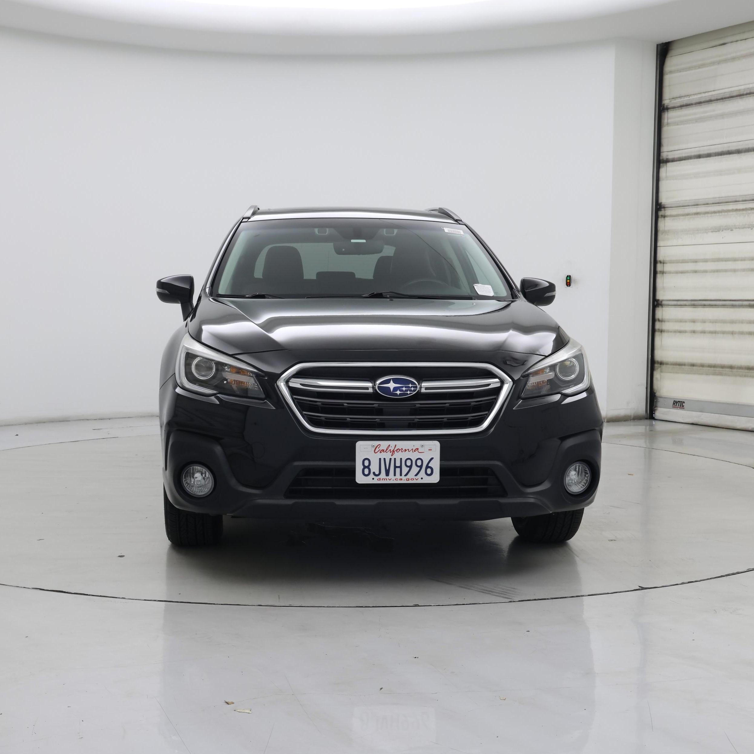 Thumbnail: 2019 Subaru Outback - 5