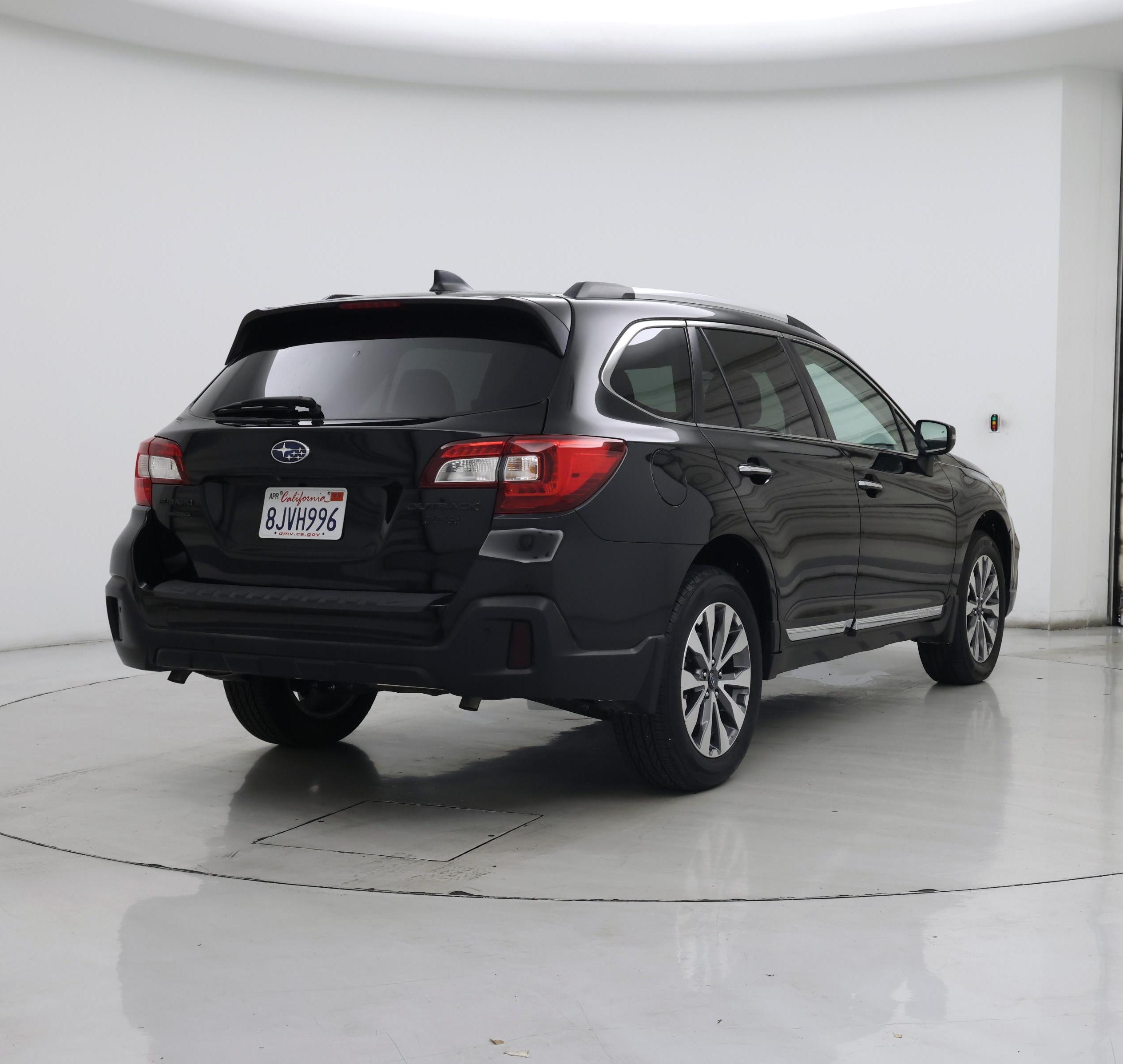 Thumbnail: 2019 Subaru Outback - 8