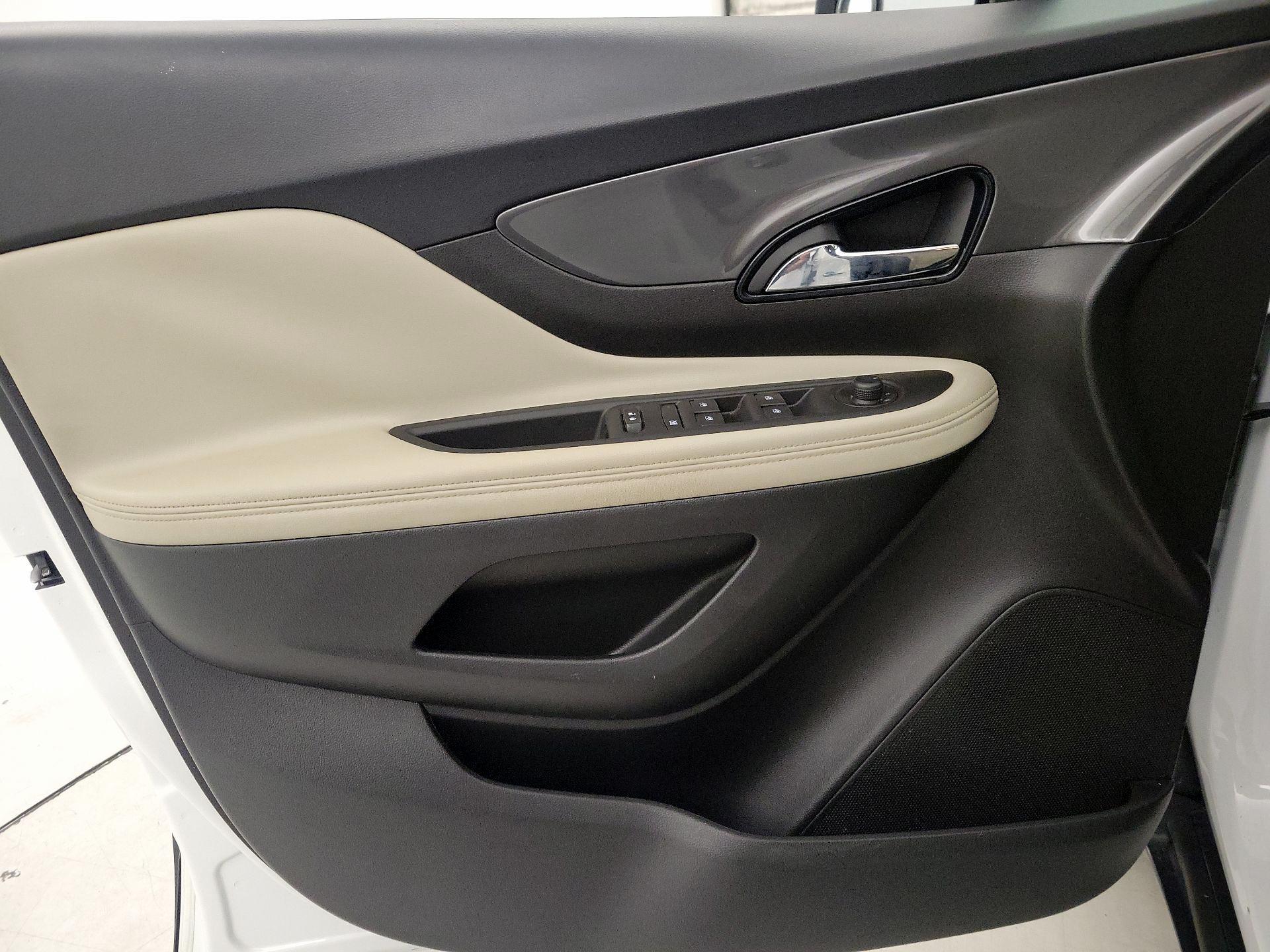Thumbnail: 2017 Buick Encore - 12