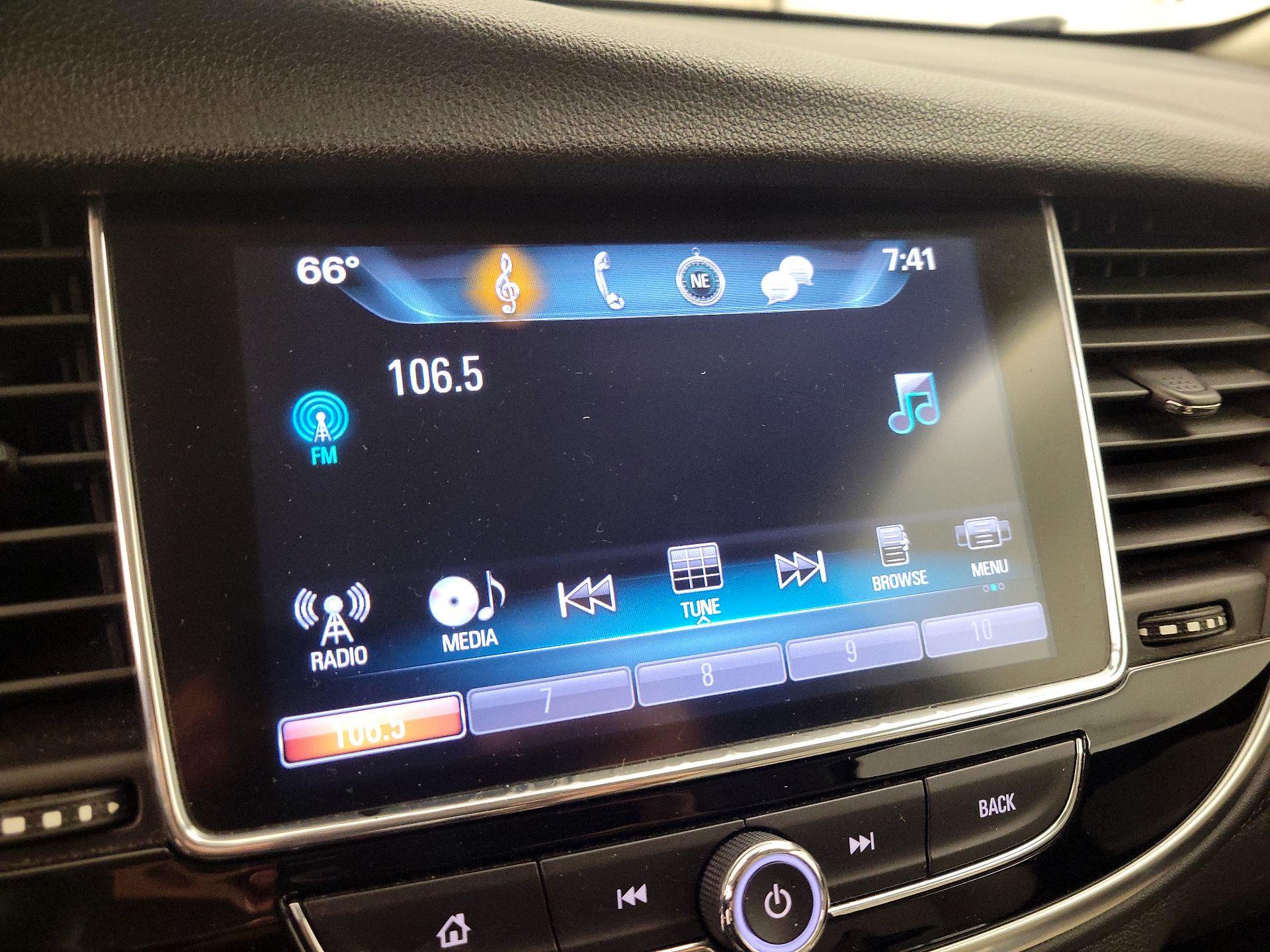Thumbnail: 2017 Buick Encore - 15