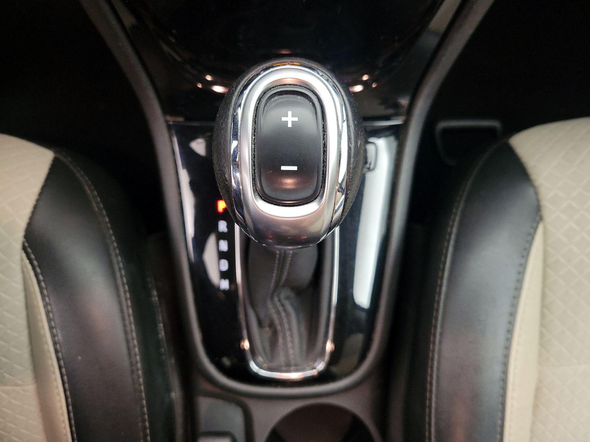 Thumbnail: 2017 Buick Encore - 17