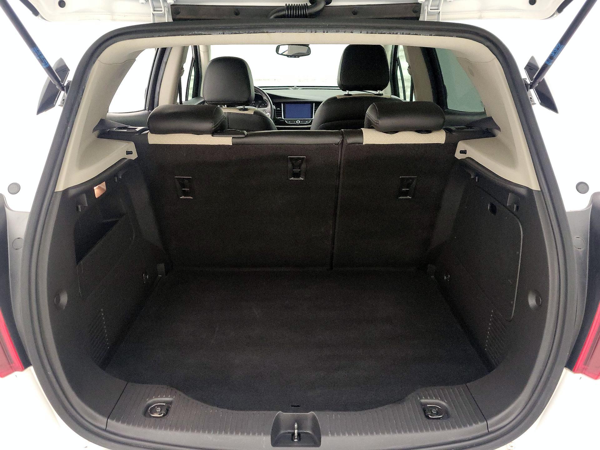 Thumbnail: 2017 Buick Encore - 19