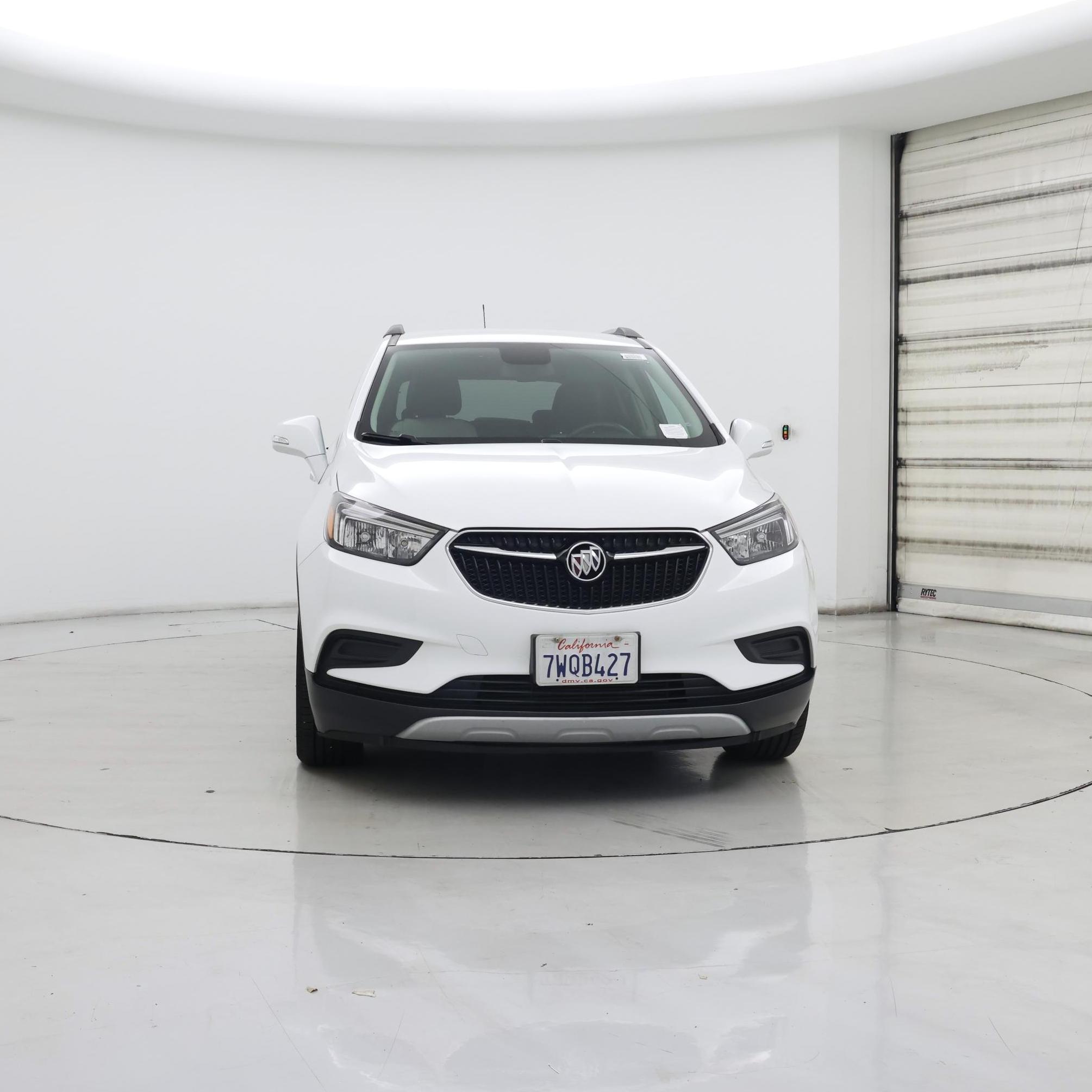 Thumbnail: 2017 Buick Encore - 5