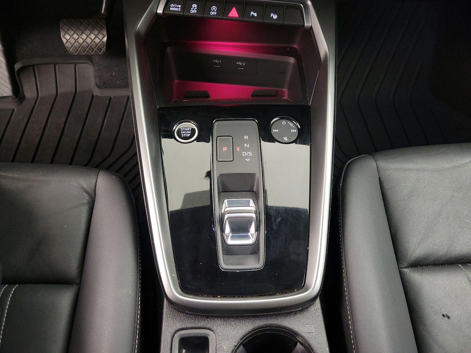 Thumbnail: 2023 Audi A3 - 17