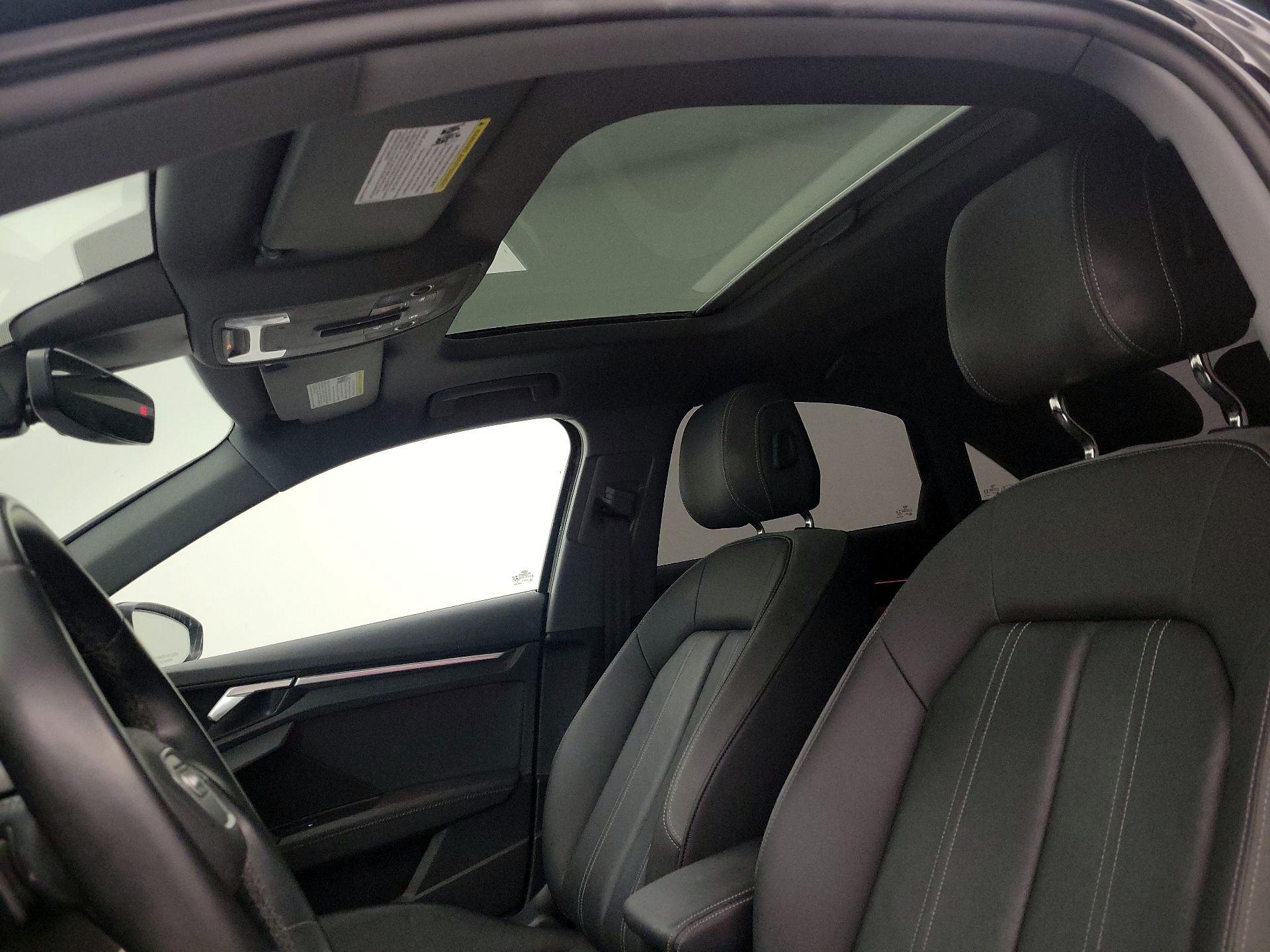Thumbnail: 2023 Audi A3 - 19