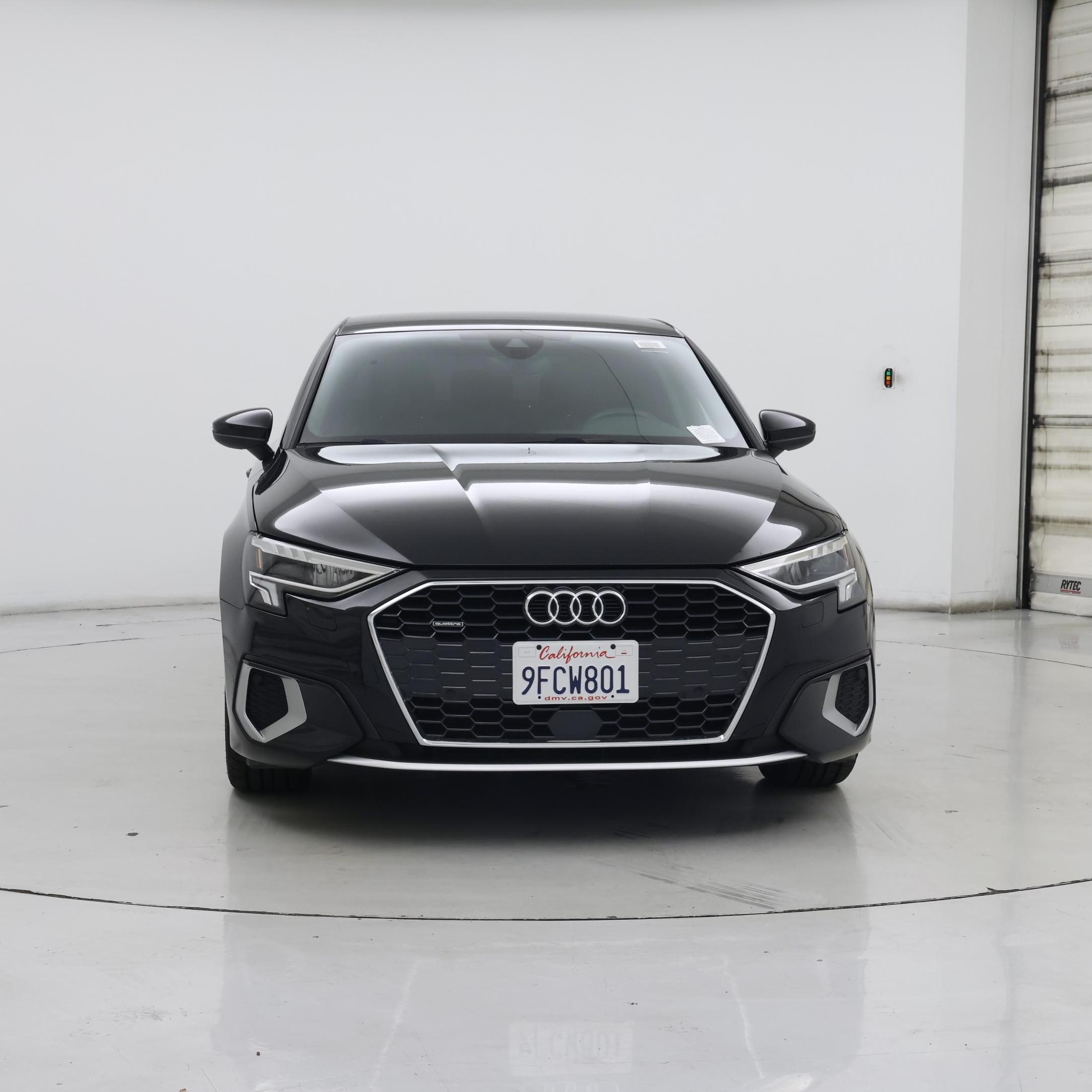 Thumbnail: 2023 Audi A3 - 5