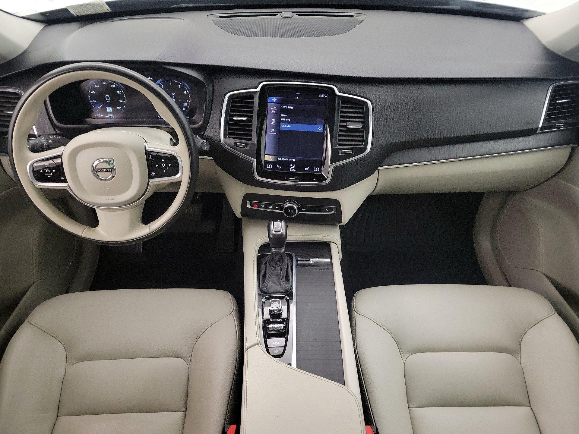 Thumbnail: 2020 Volvo XC90 - 9