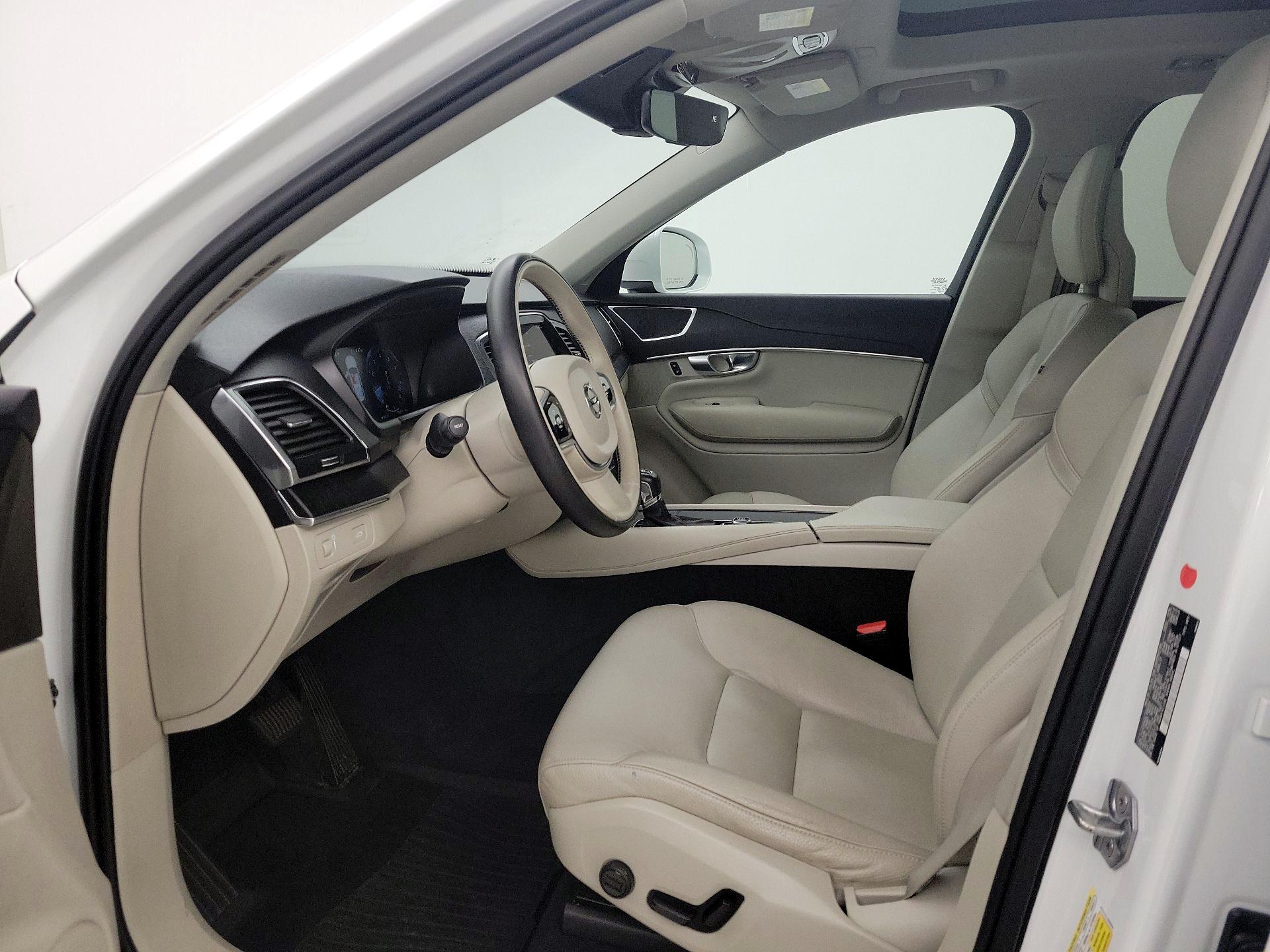 Thumbnail: 2020 Volvo XC90 - 11