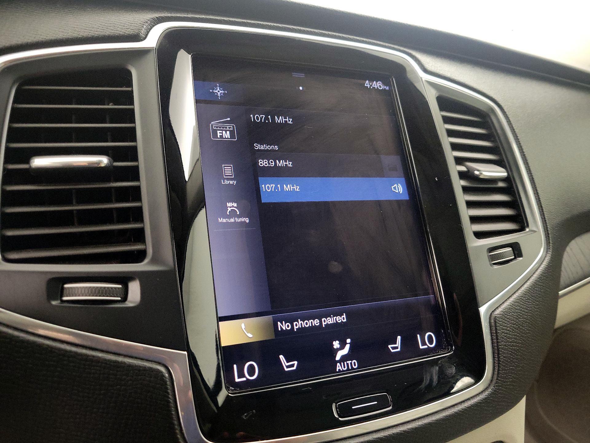 Thumbnail: 2020 Volvo XC90 - 15