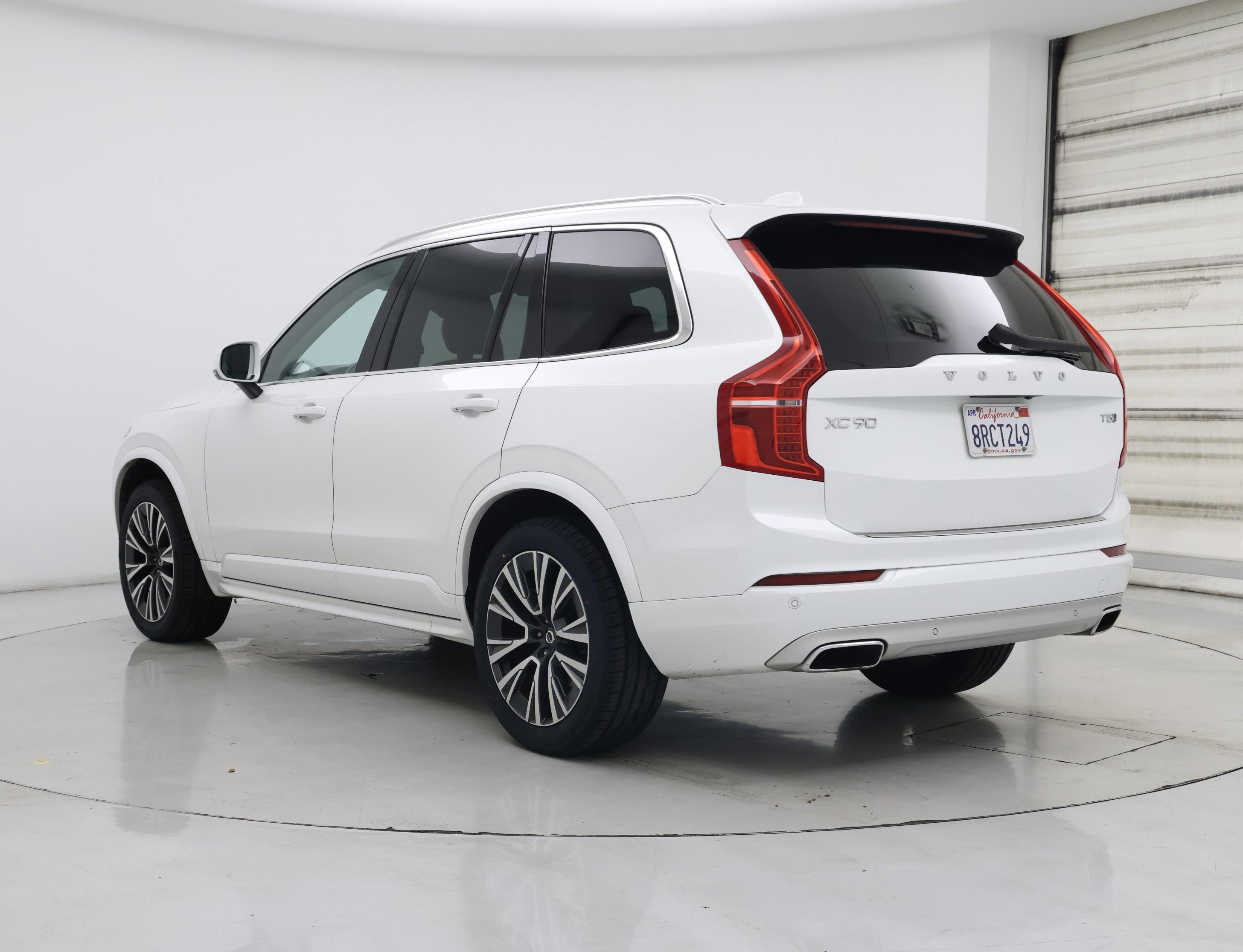Thumbnail: 2020 Volvo XC90 - 2