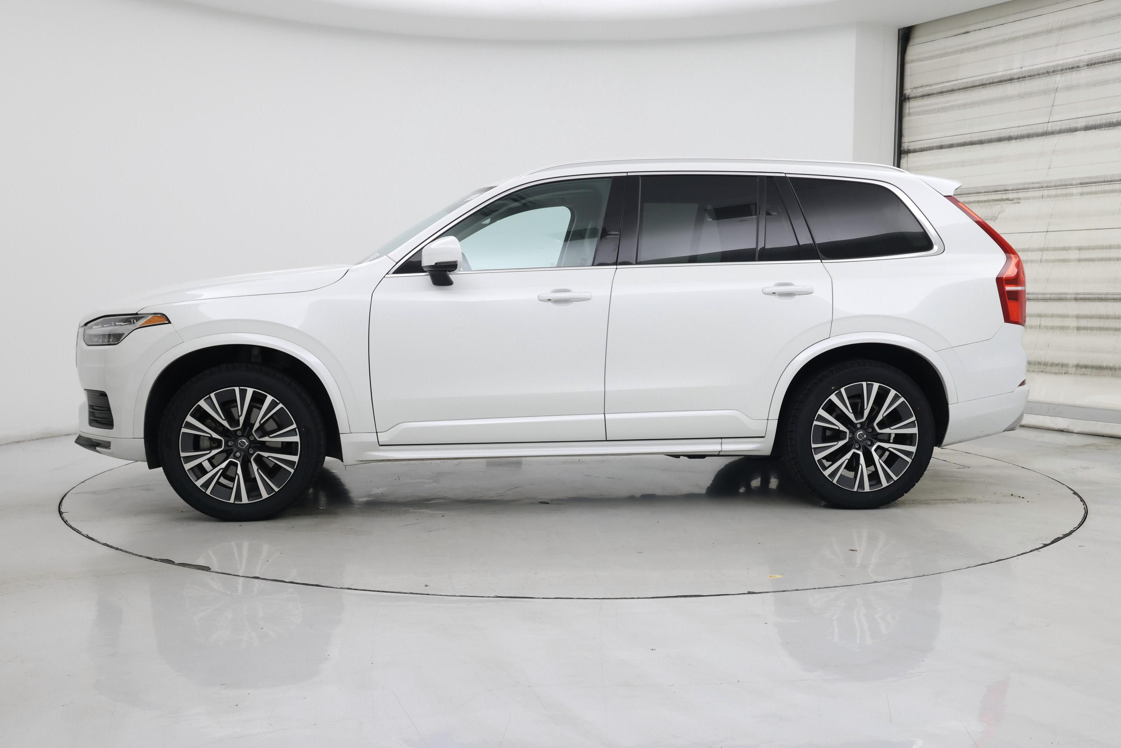 Thumbnail: 2020 Volvo XC90 - 3