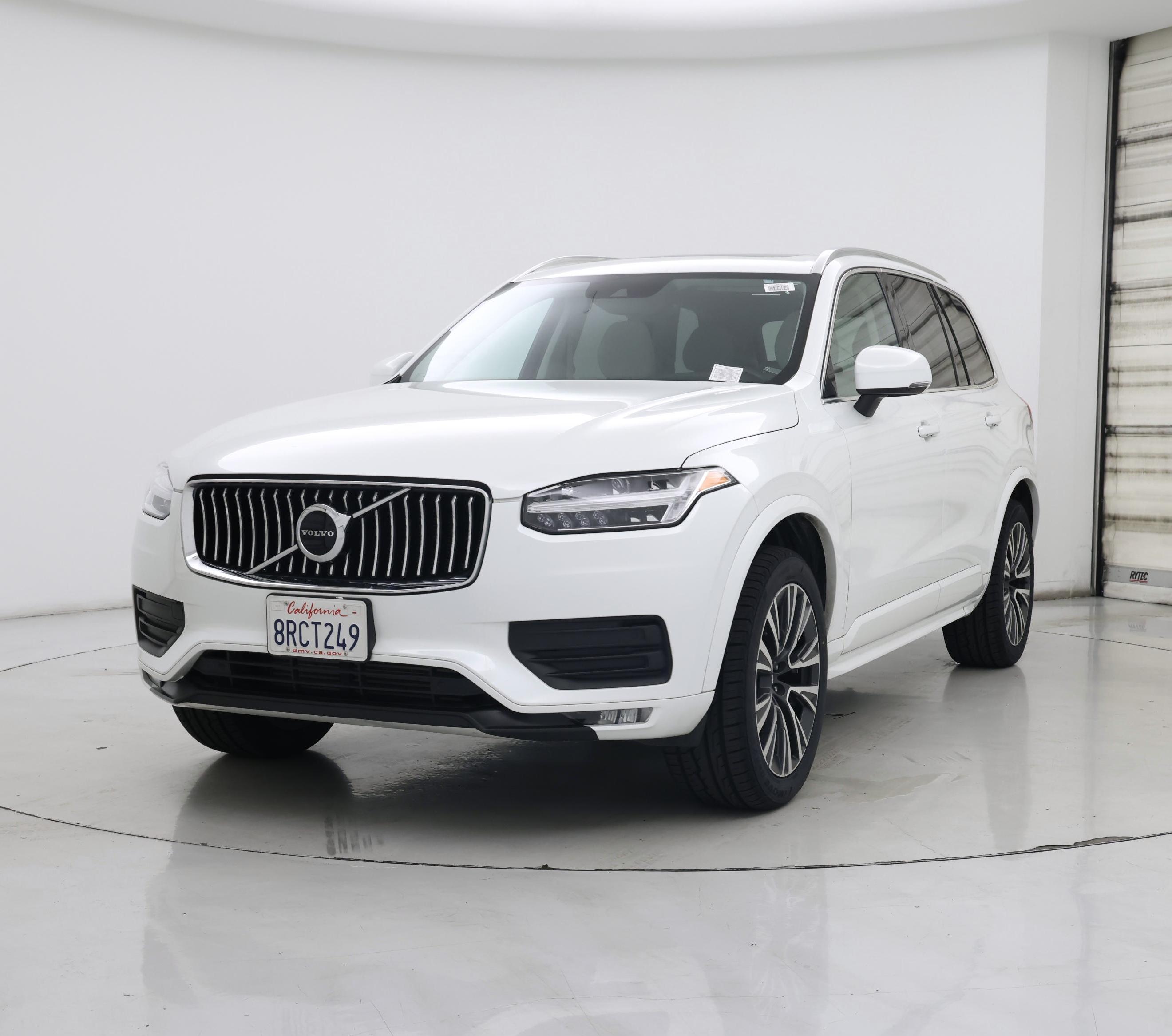 Thumbnail: 2020 Volvo XC90 - 4