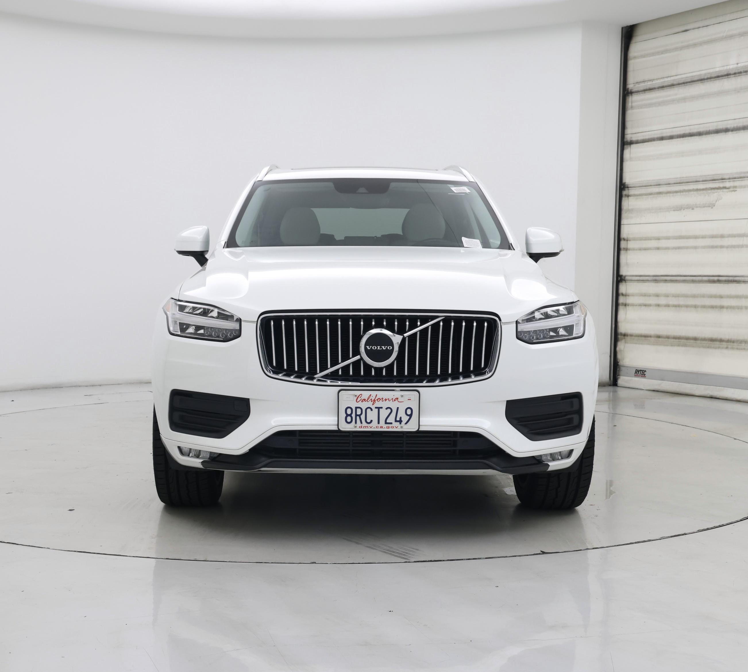 Thumbnail: 2020 Volvo XC90 - 5