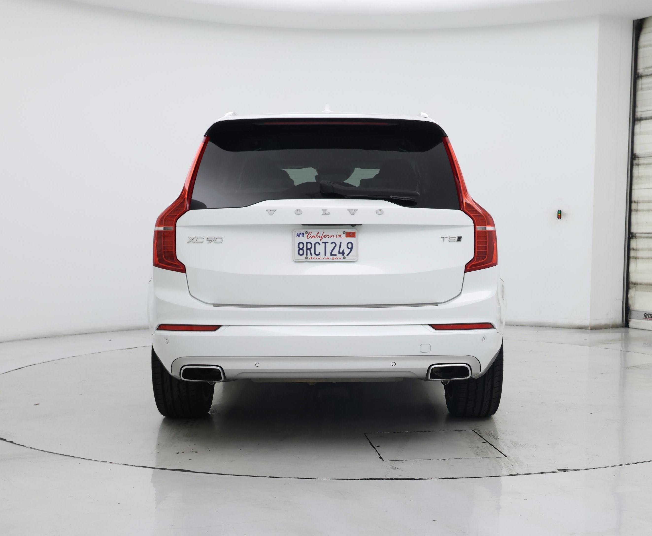 Thumbnail: 2020 Volvo XC90 - 6