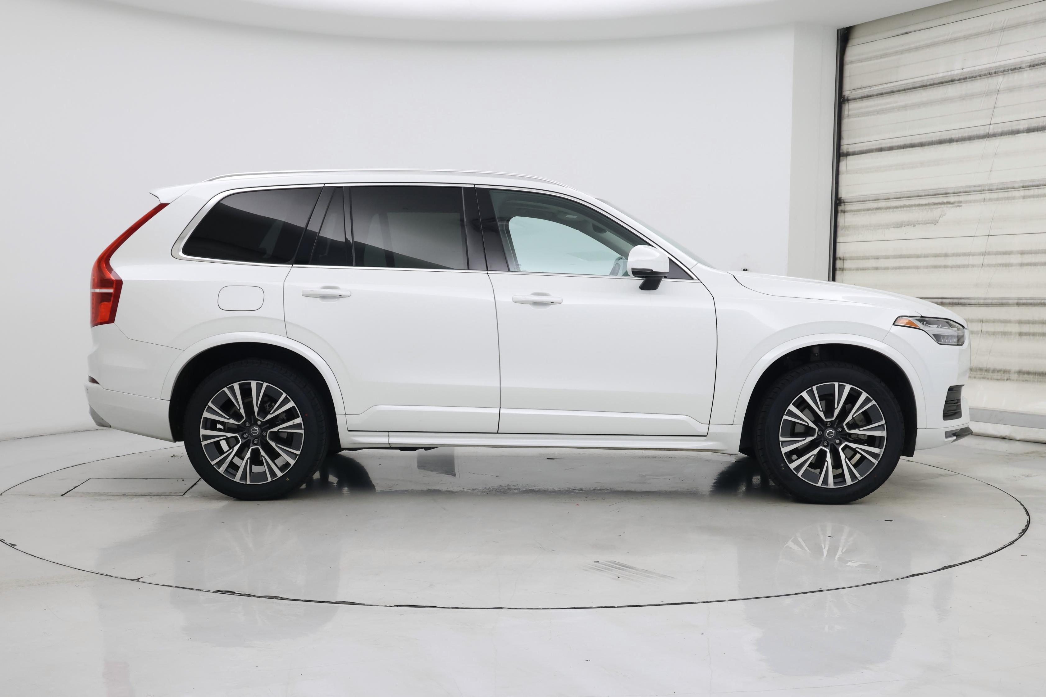 Thumbnail: 2020 Volvo XC90 - 7