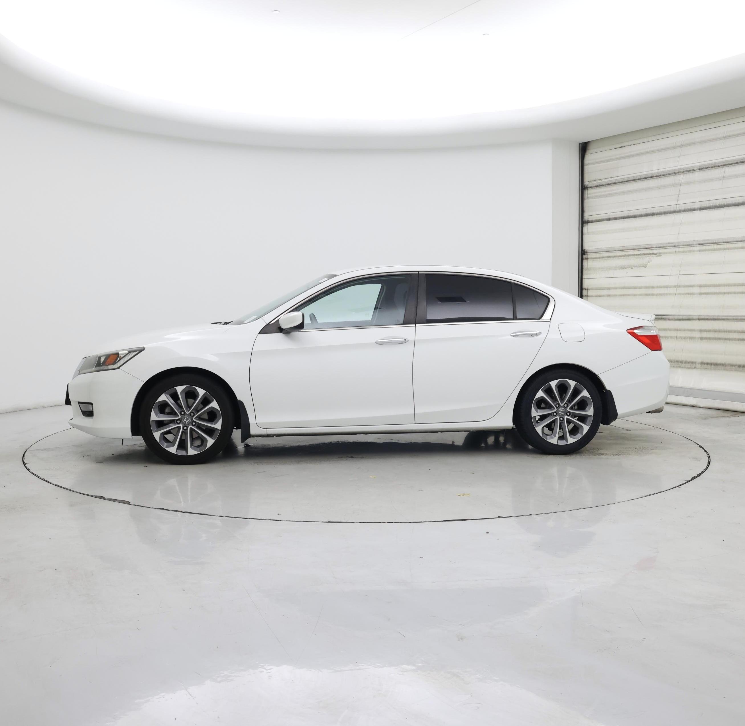 Thumbnail: 2015 Honda Accord - 3