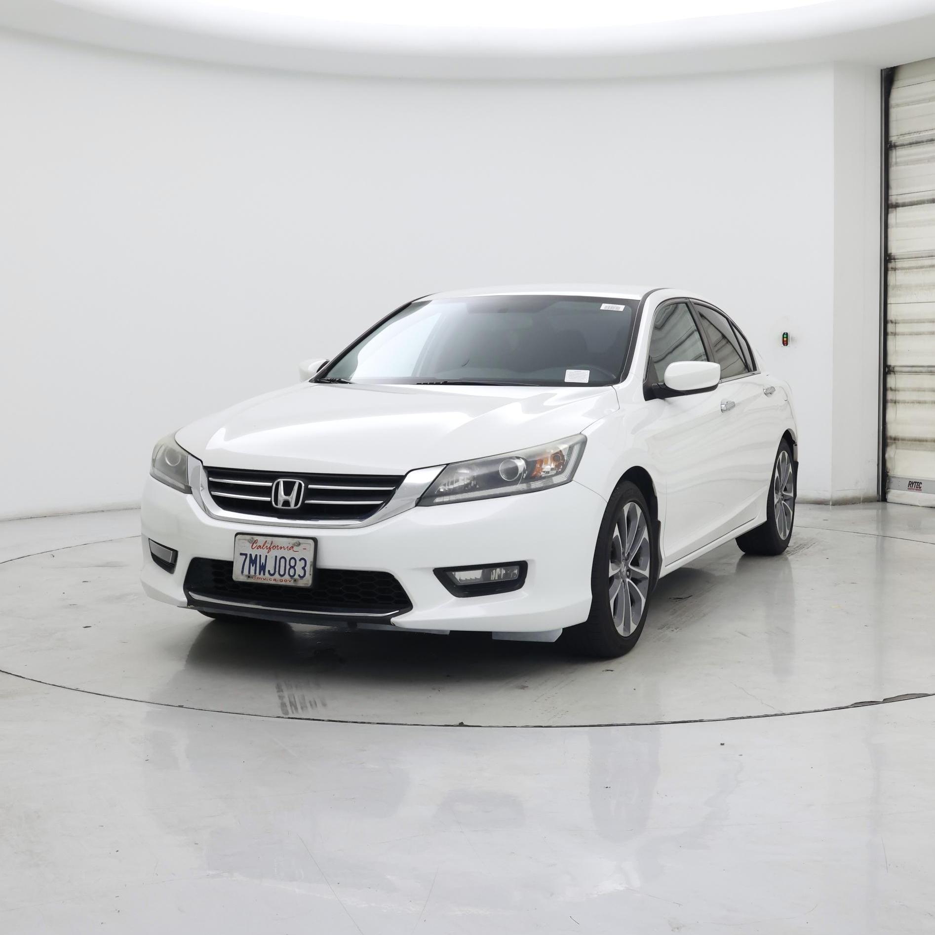 Thumbnail: 2015 Honda Accord - 4