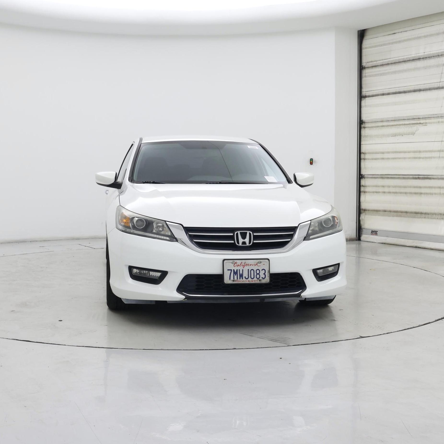 Thumbnail: 2015 Honda Accord - 5