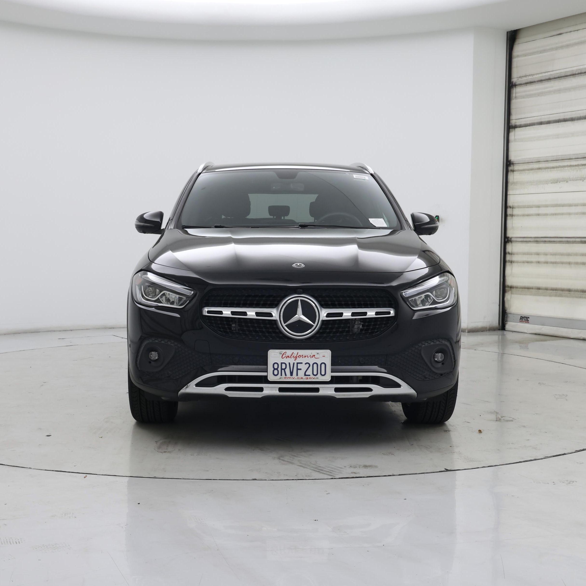 Thumbnail: 2021 Mercedes-Benz GLA - 5