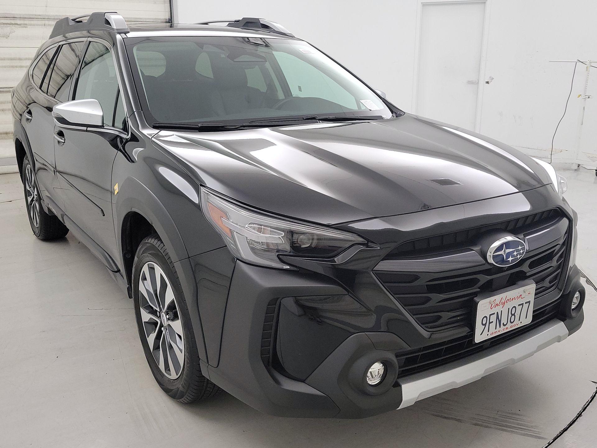 Thumbnail: 2023 Subaru Outback - 1