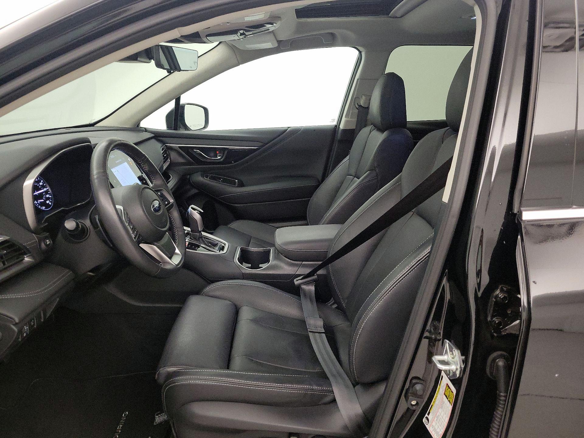 Thumbnail: 2023 Subaru Outback - 9