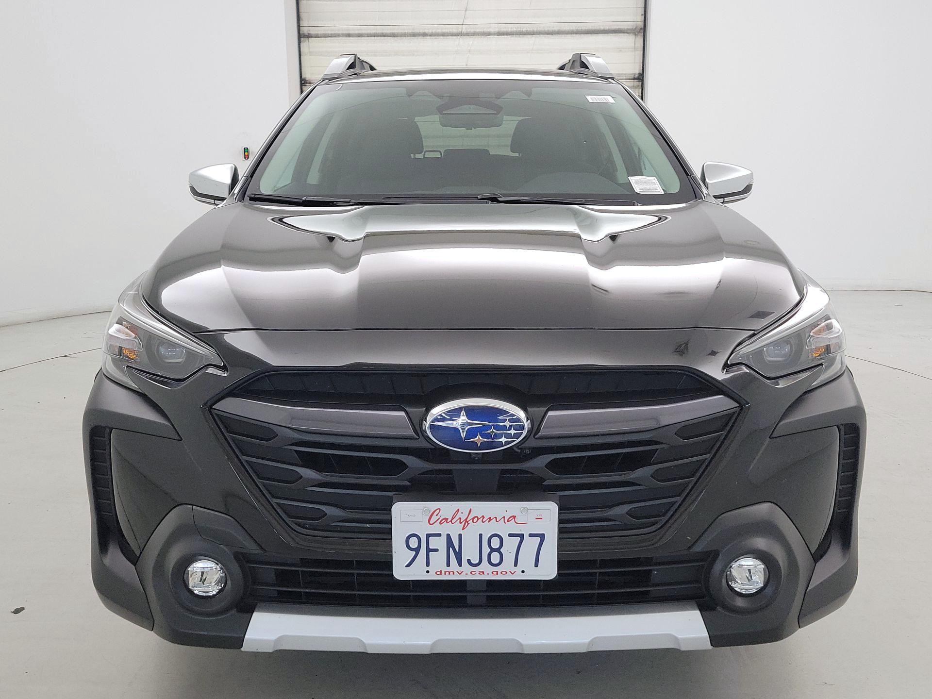 Thumbnail: 2023 Subaru Outback - 2