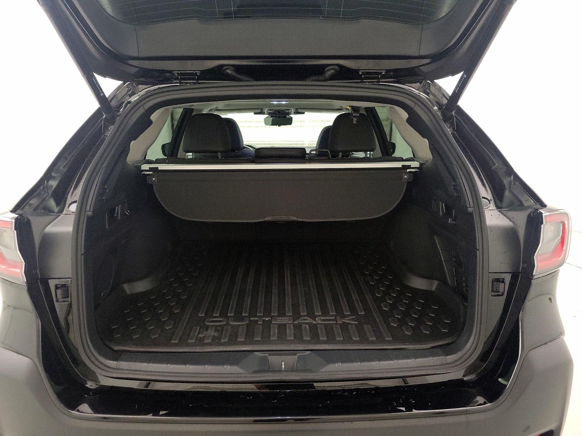 Thumbnail: 2023 Subaru Outback - 20